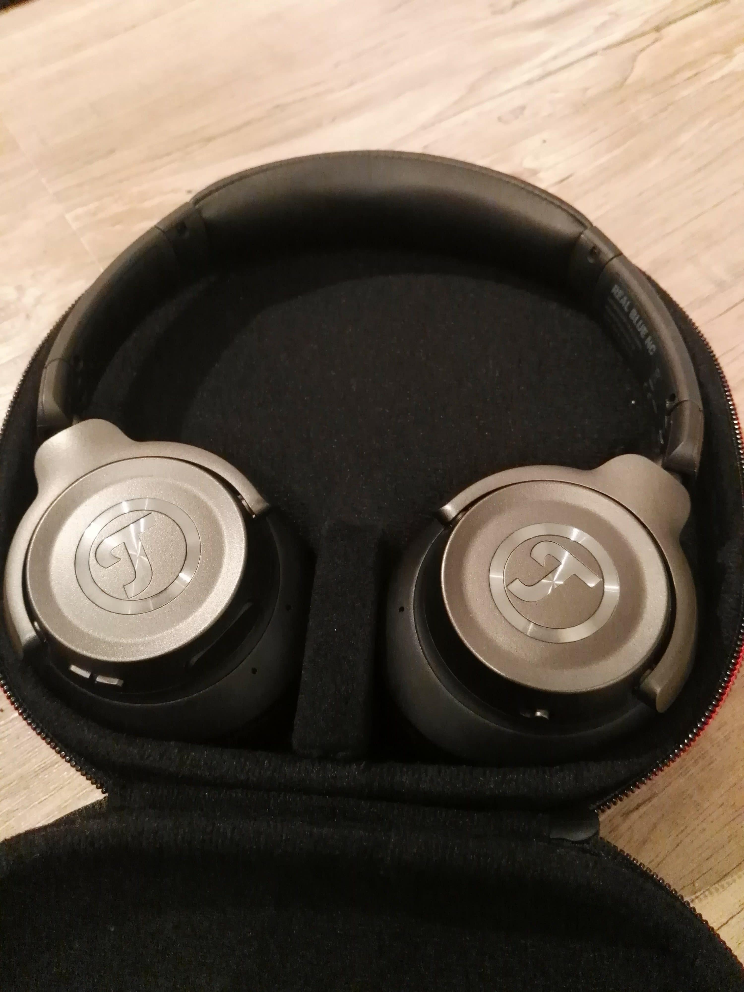 Teufel Real Blue NC Review: Top Sound for at Home and on the Road