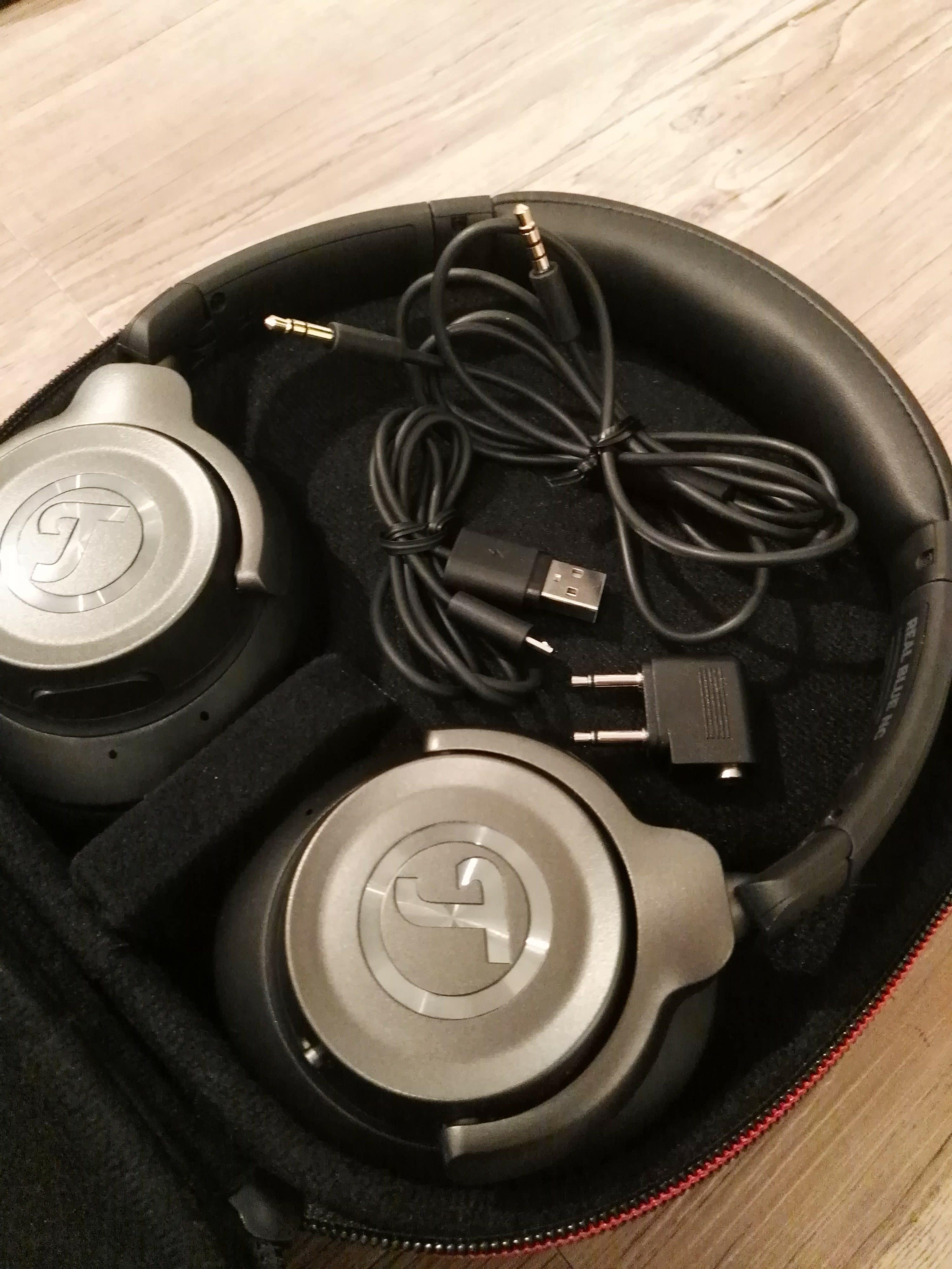 Teufel Real Blue NC Review: Top Sound for at Home and on the Road