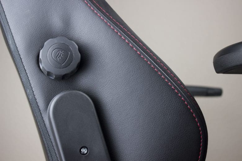 noblechairs HERO Test Der neue Thron unter den GamingStühlen?