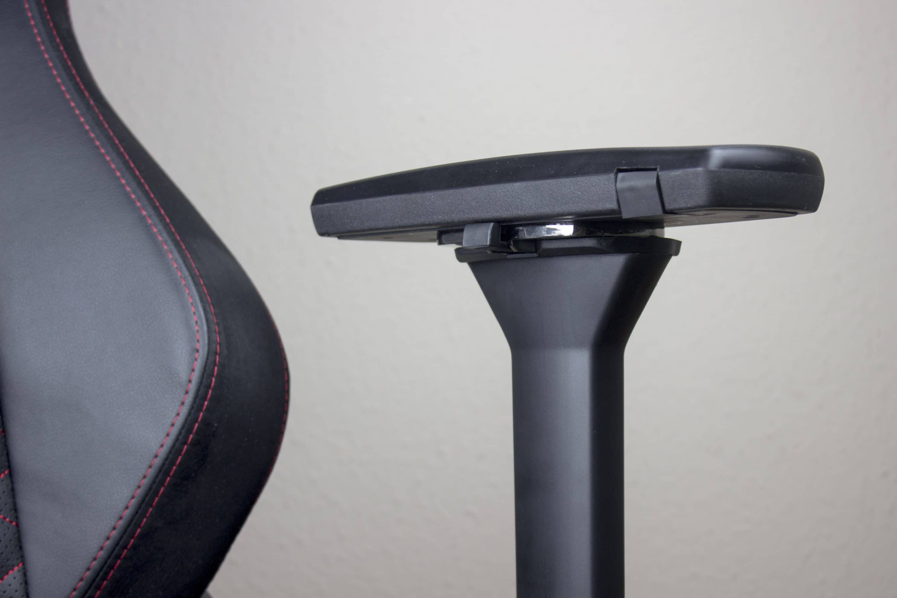 noblechairs HERO Test Der neue Thron unter den GamingStühlen?