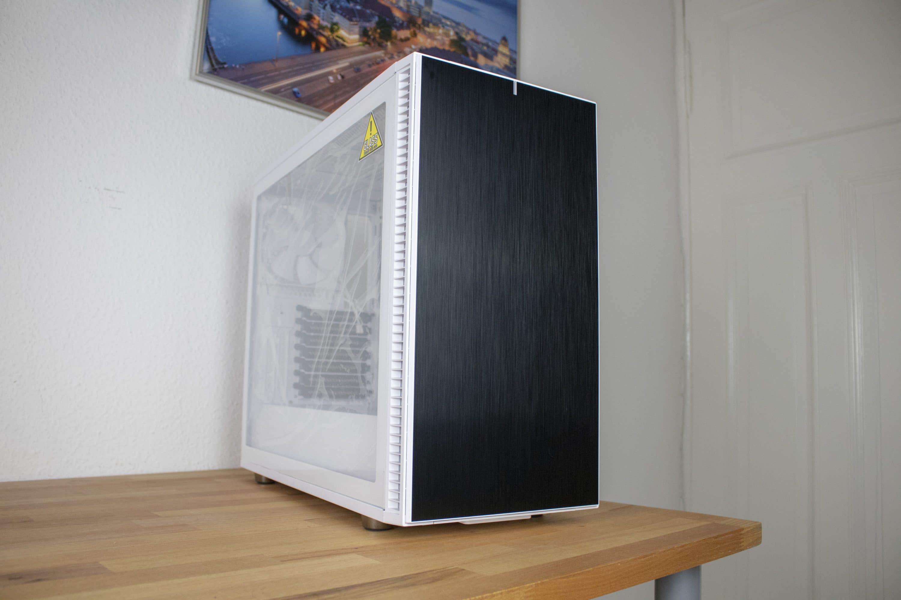 Fractal Design Define S2 Review The Ideal Case for Every PC?