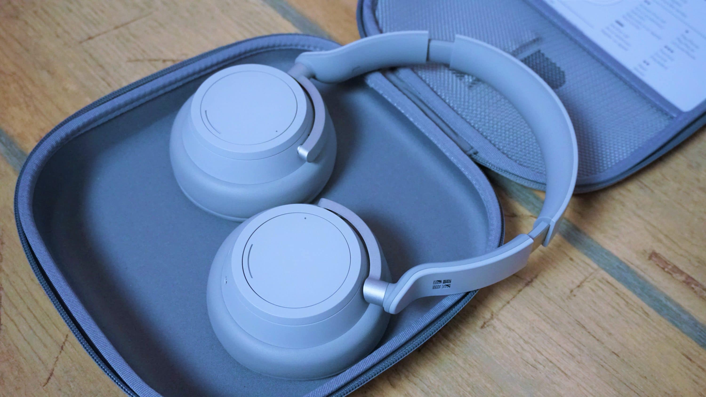 Surface Headphones Reviewed Can They Keep up with Bose and Sony?