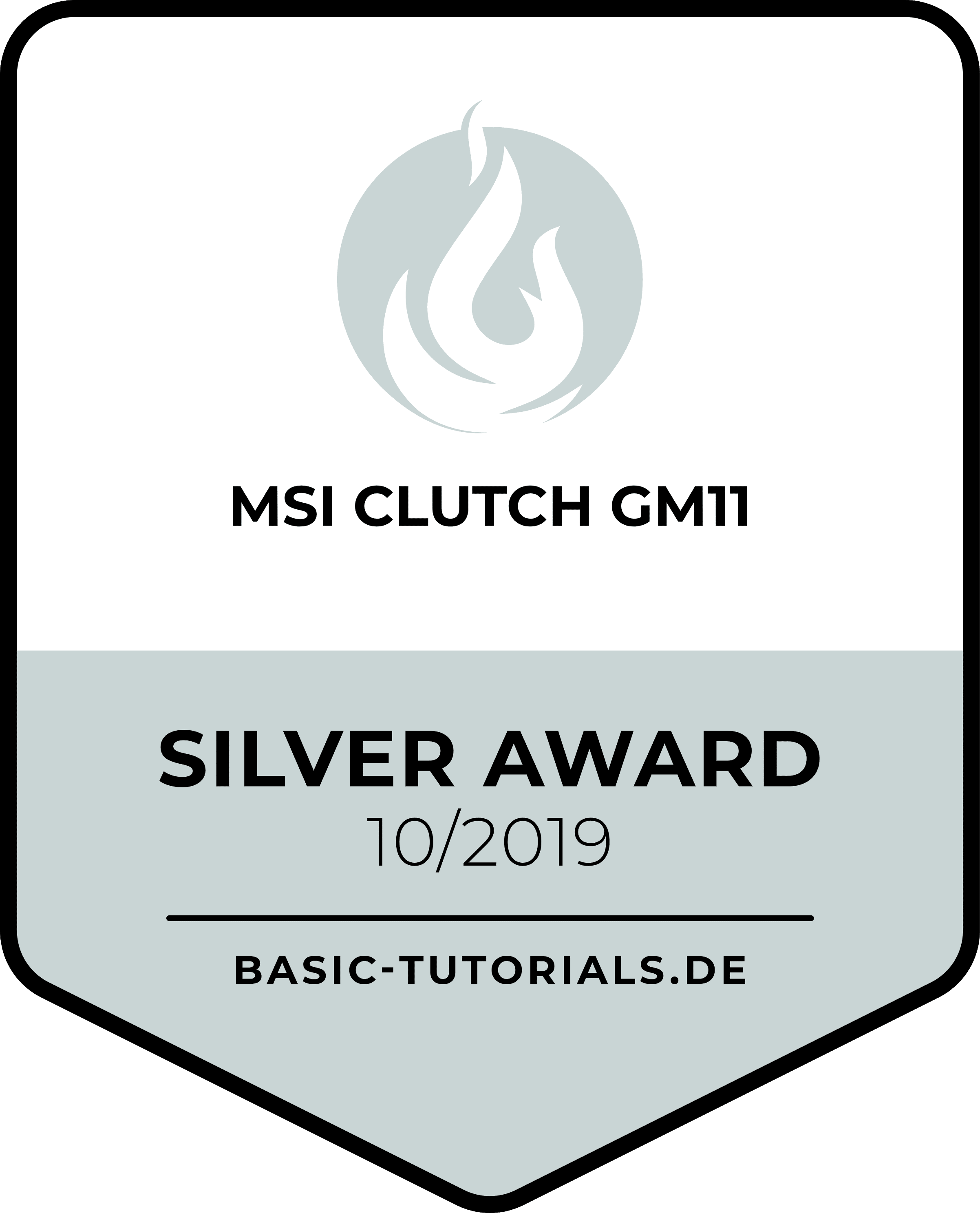 MSI CLUTCH GM11 Review The Gaming Mouse for the Average Gamer?