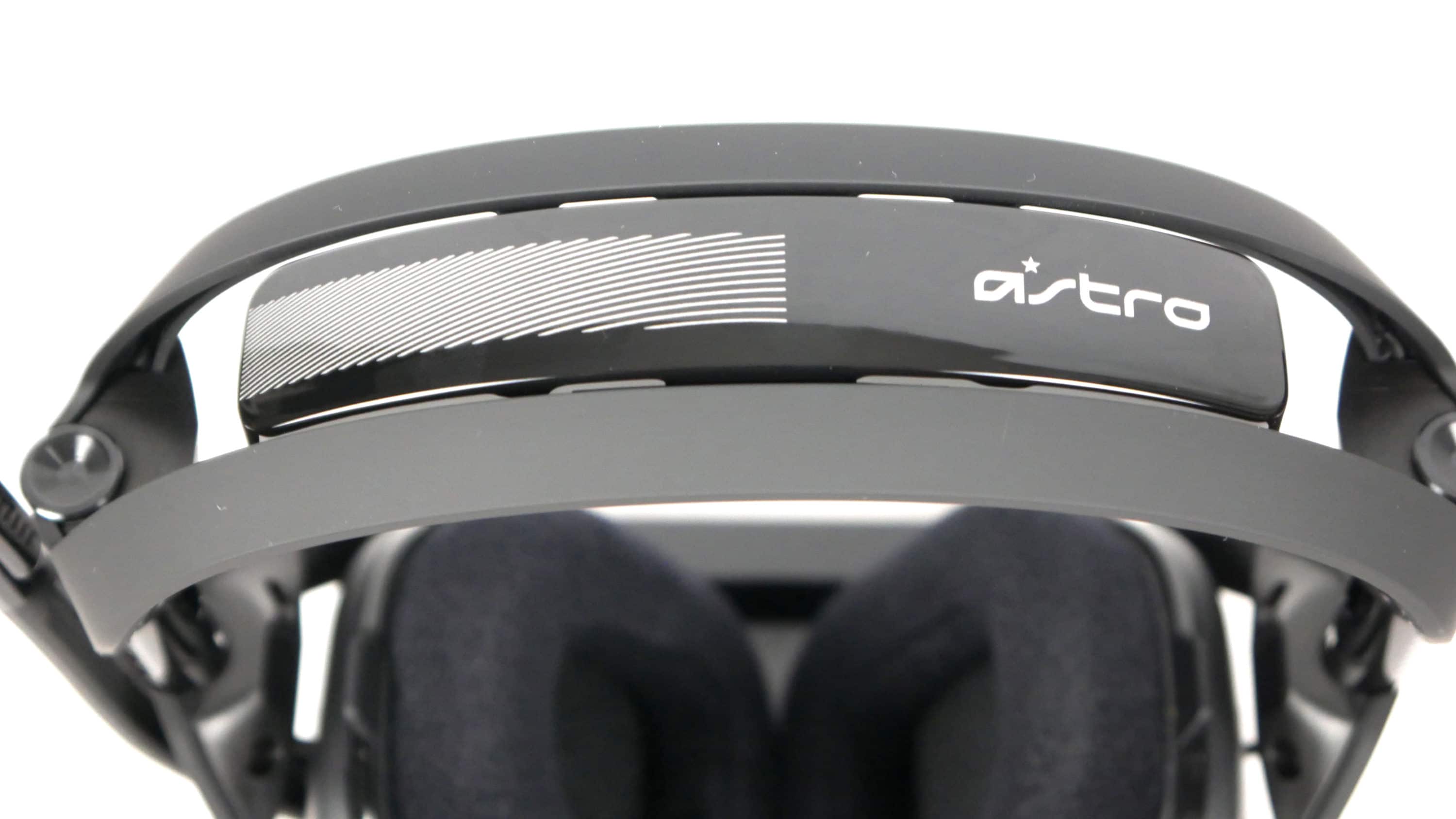 Oberklasse Das Astro A50 Headset im Test