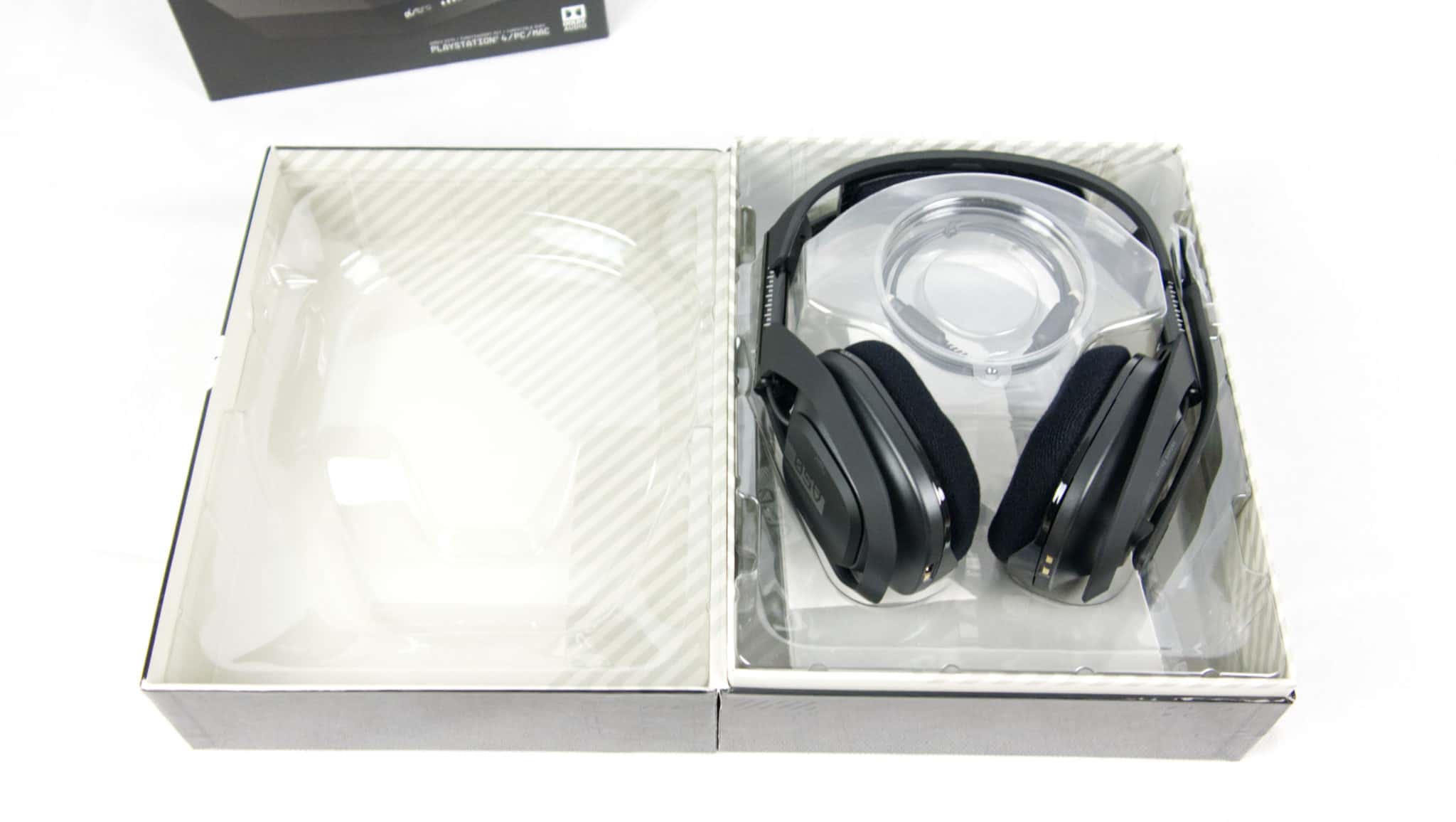 Oberklasse Das Astro A50 Headset im Test