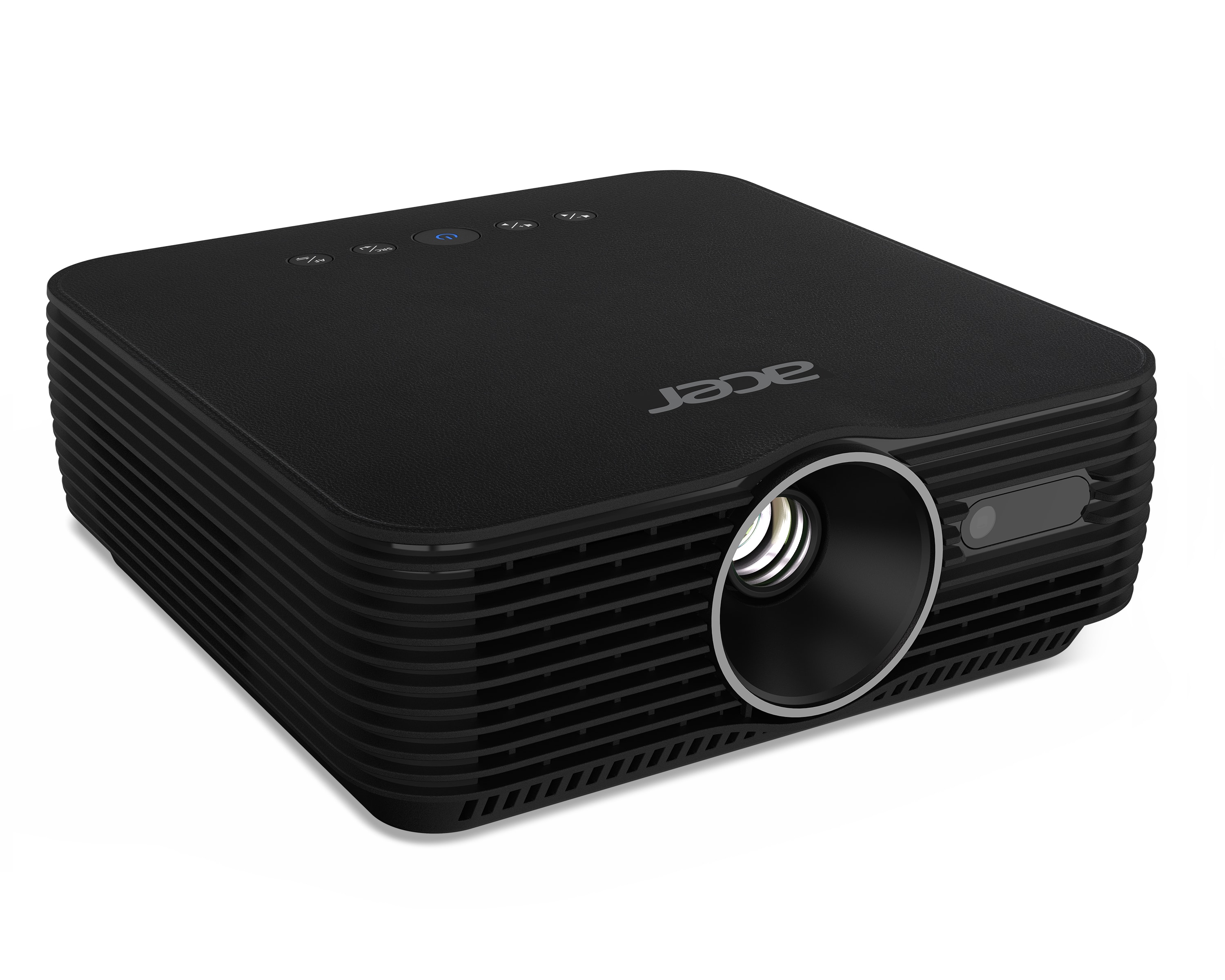 B250i Small LED Projector from Acer presented at CES 2020
