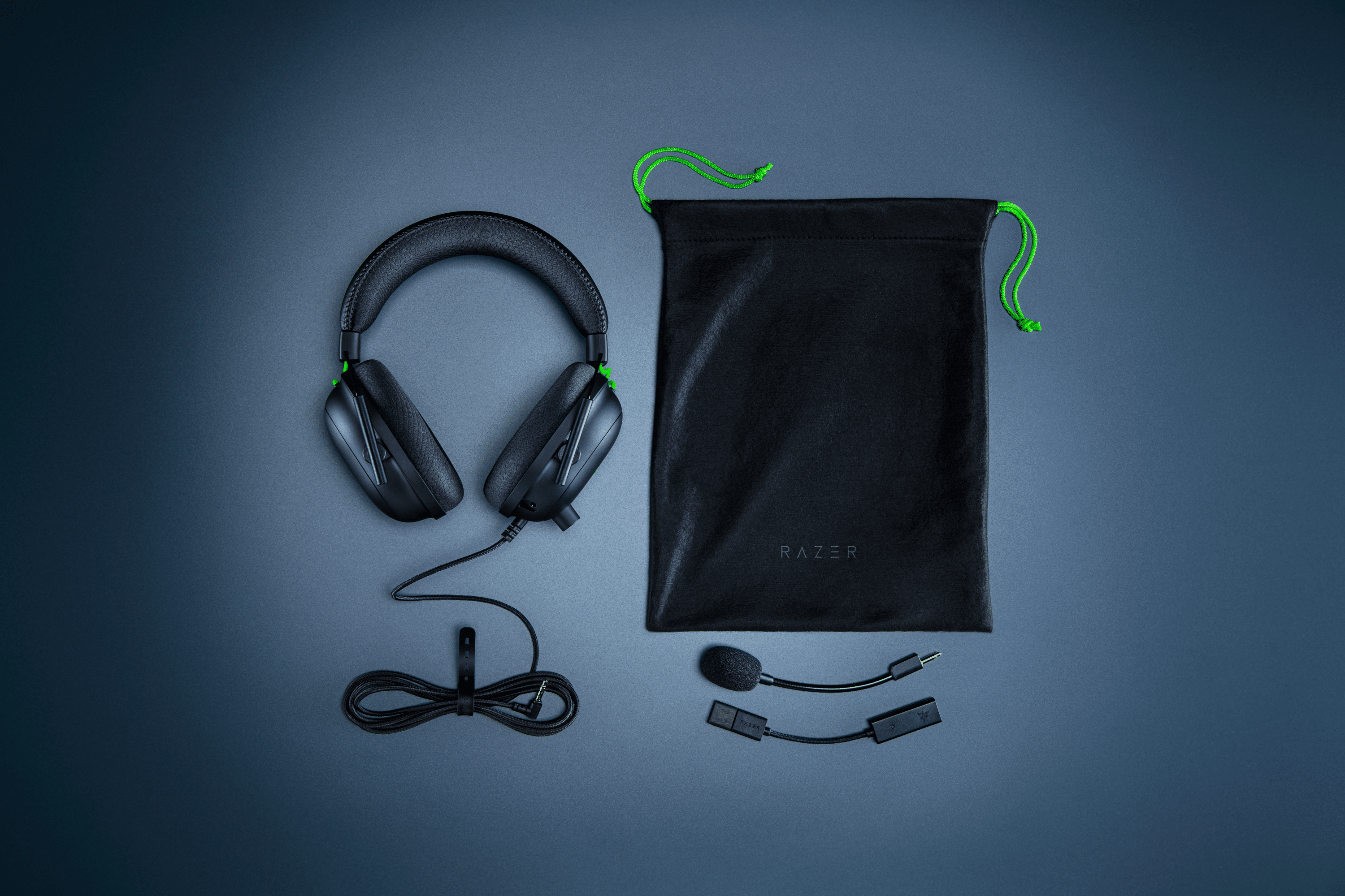 Razer BlackShark V2 Neues Headset für ESport