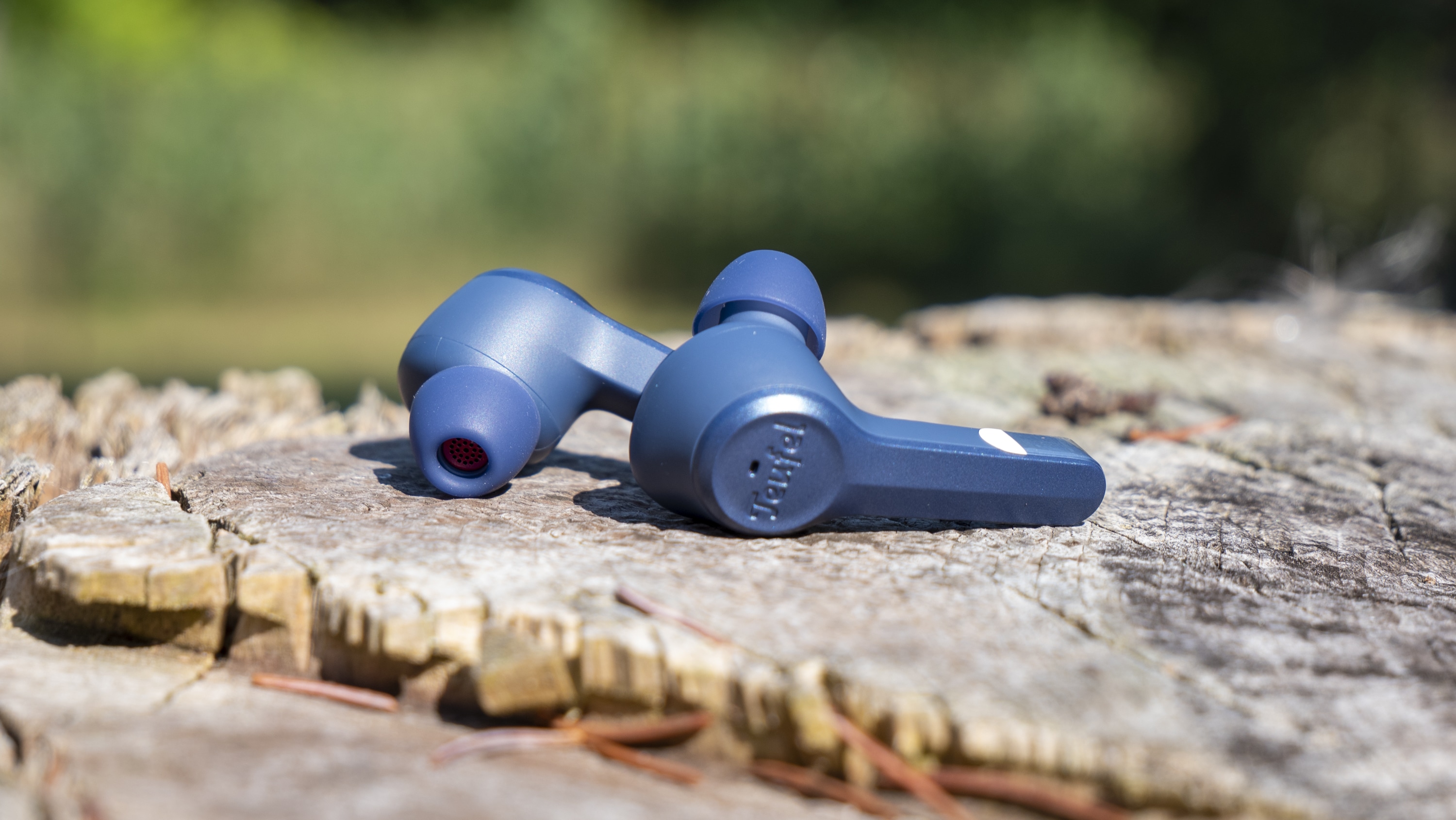 Teufel Airy True Wireless in-ear headphones in test