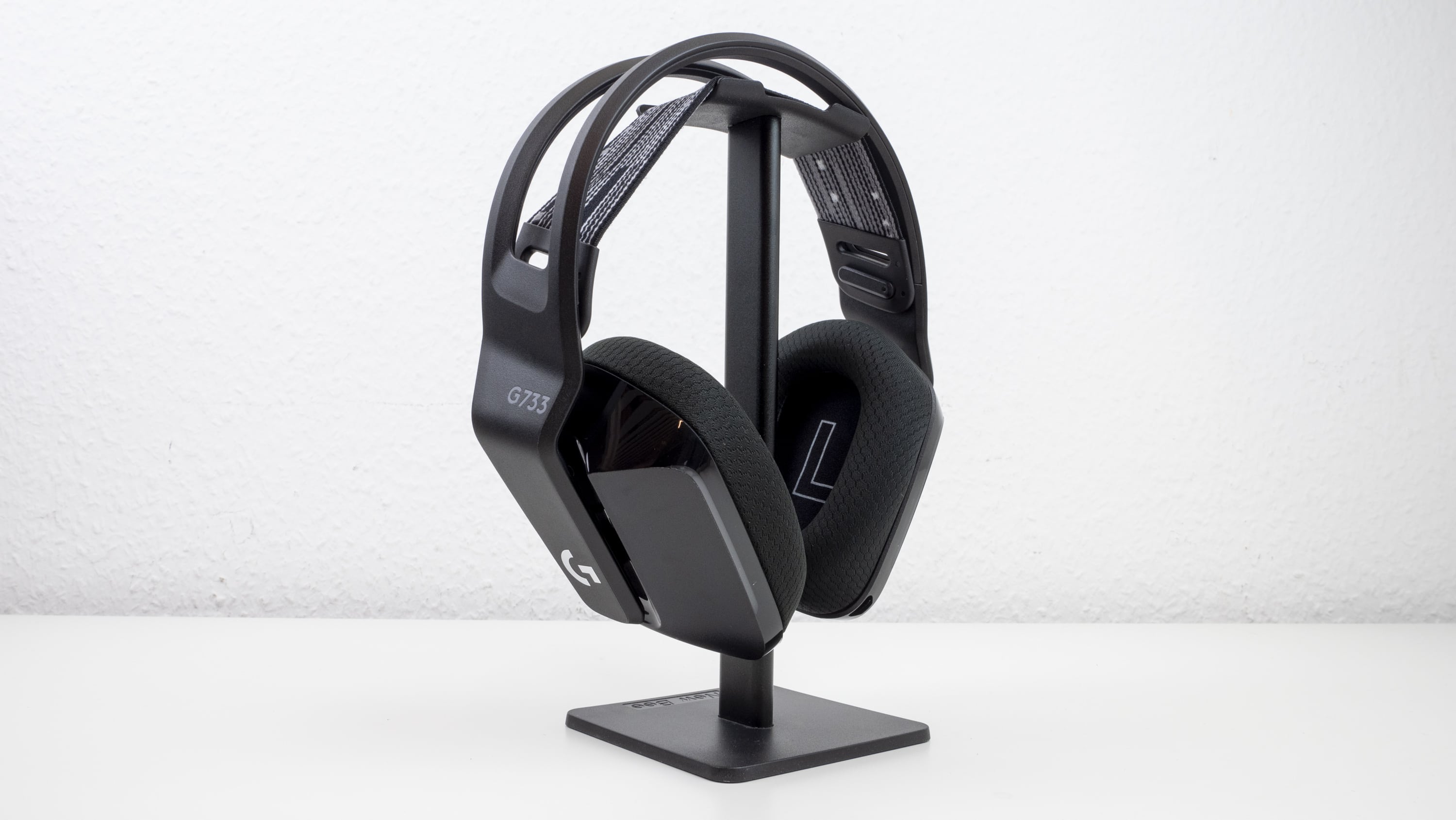 GamingHeadset im Test Logitech G733
