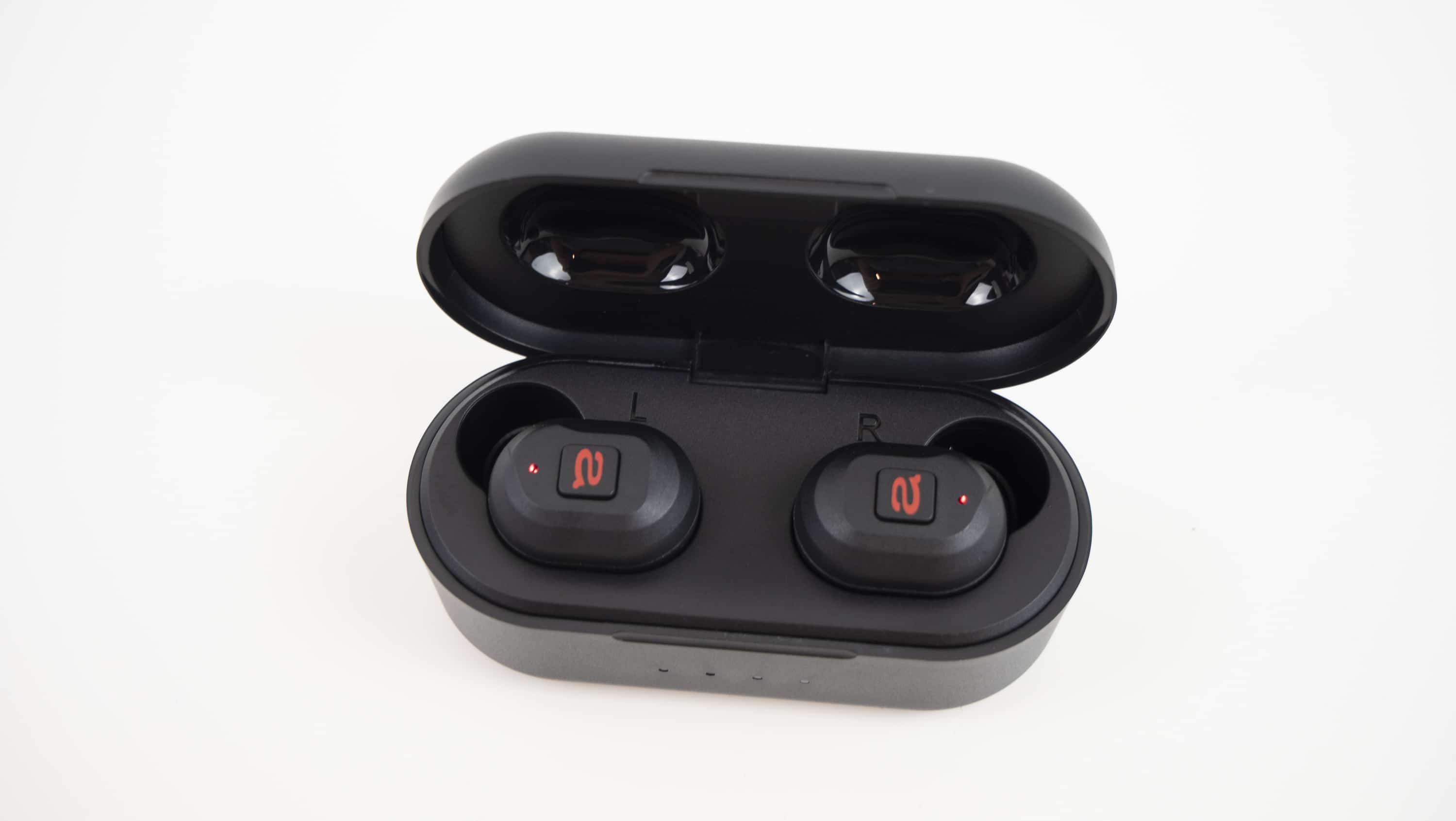 Aiwa Prodigy Air 2: Cult sound quality in new?