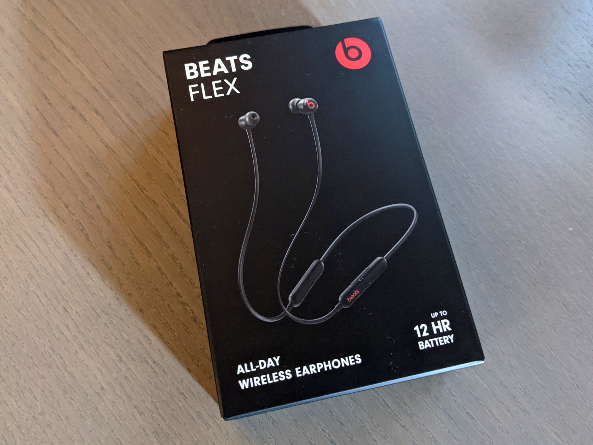 Beats Flex Apples günstigste InEars im Test