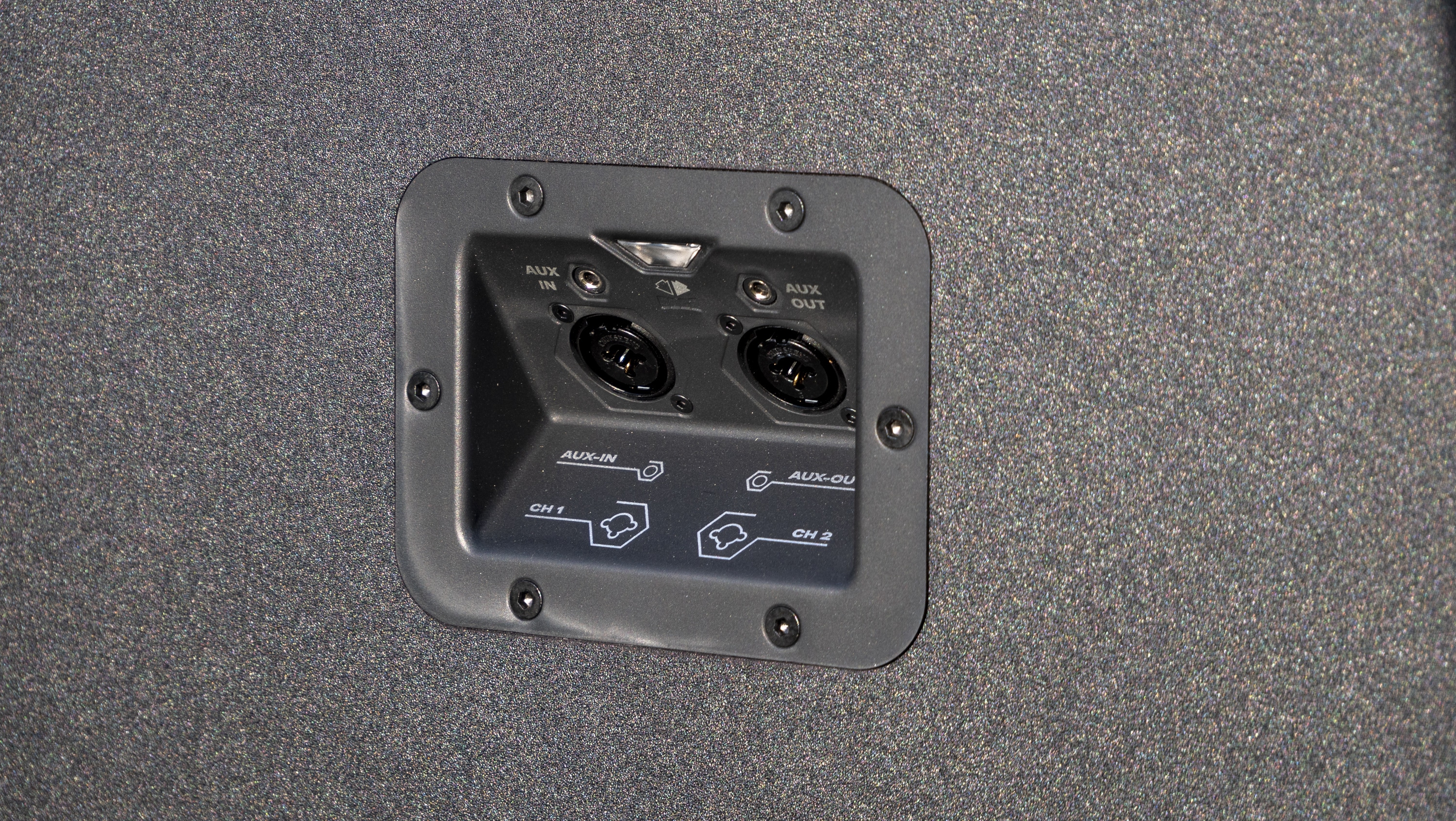 The New Soundboks: Perfect sound anywhere in the world