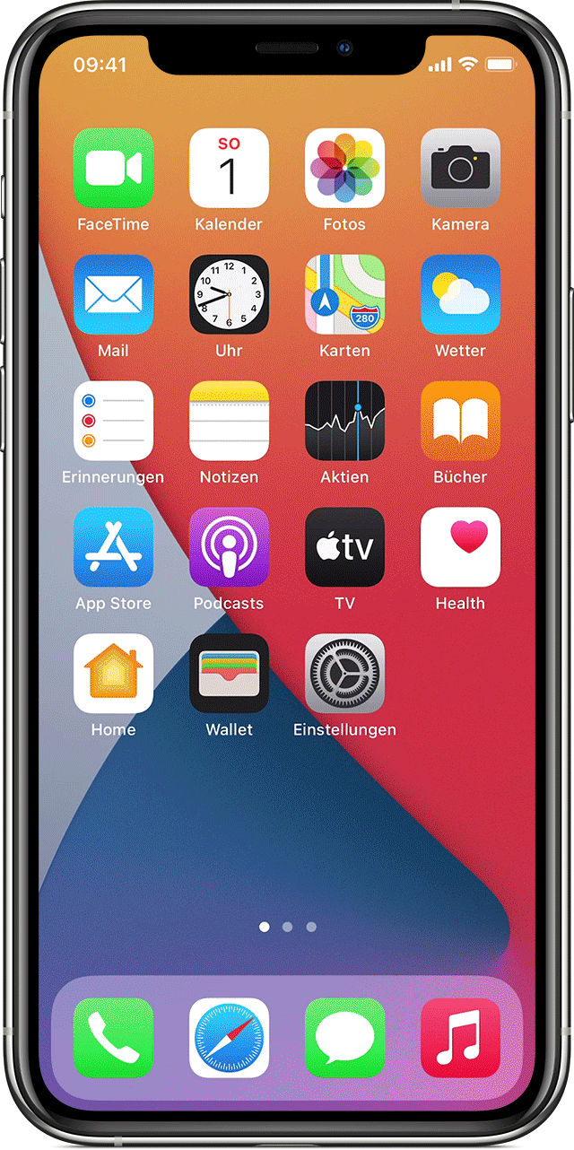 So benutzt du die Taschenlampe deines iPhones