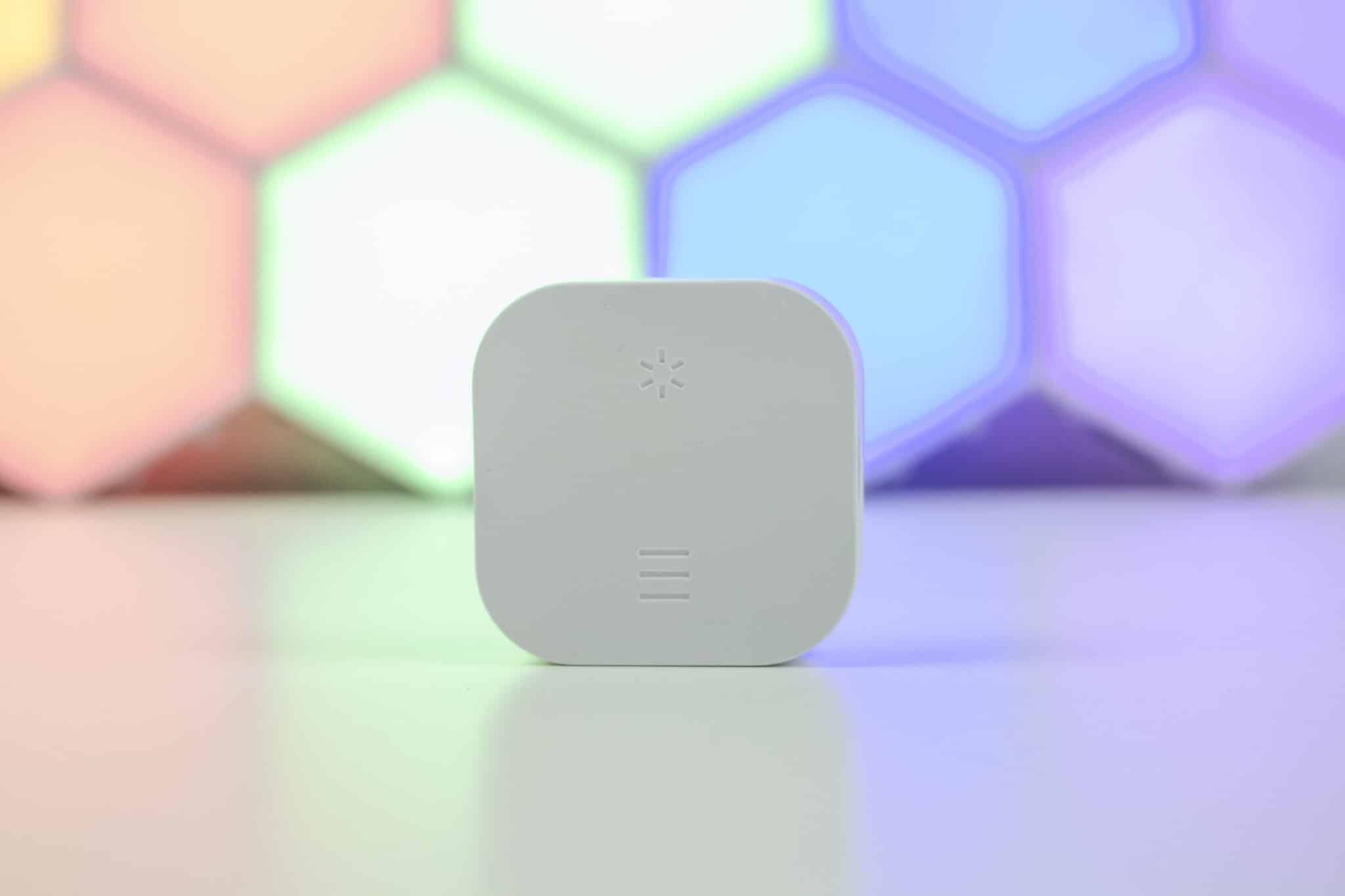 IKEA FYRTUR Das programmierbare Verdunkelungsrollo ausprobiert