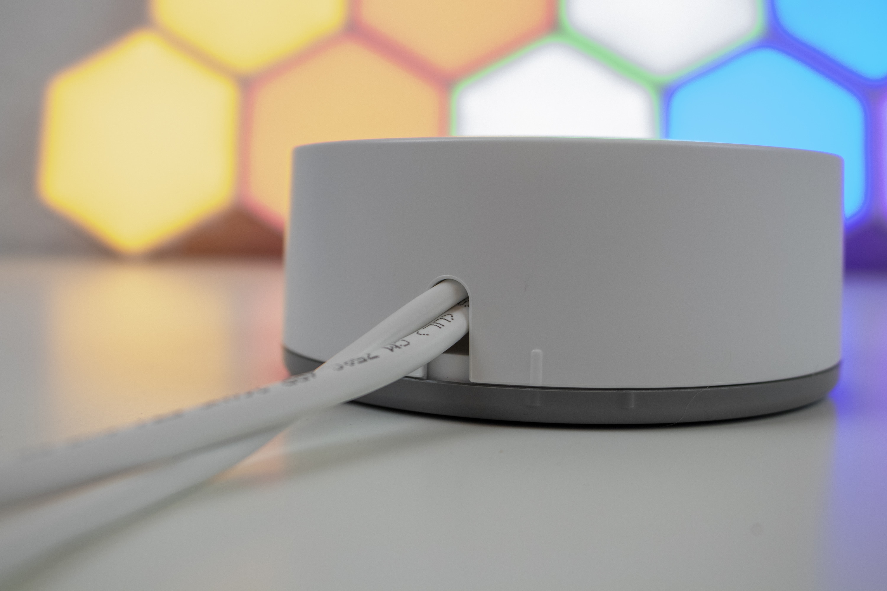 IKEA FYRTUR Das programmierbare Verdunkelungsrollo ausprobiert