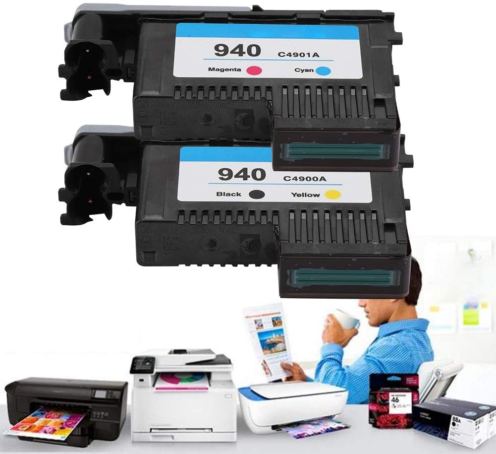 How much does a printer cartridge cost?
