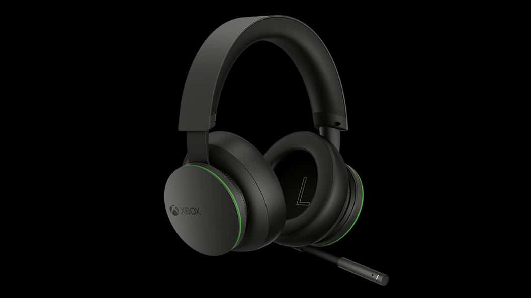 Microsoft bringt neues Wireless Headset für die Xbox
