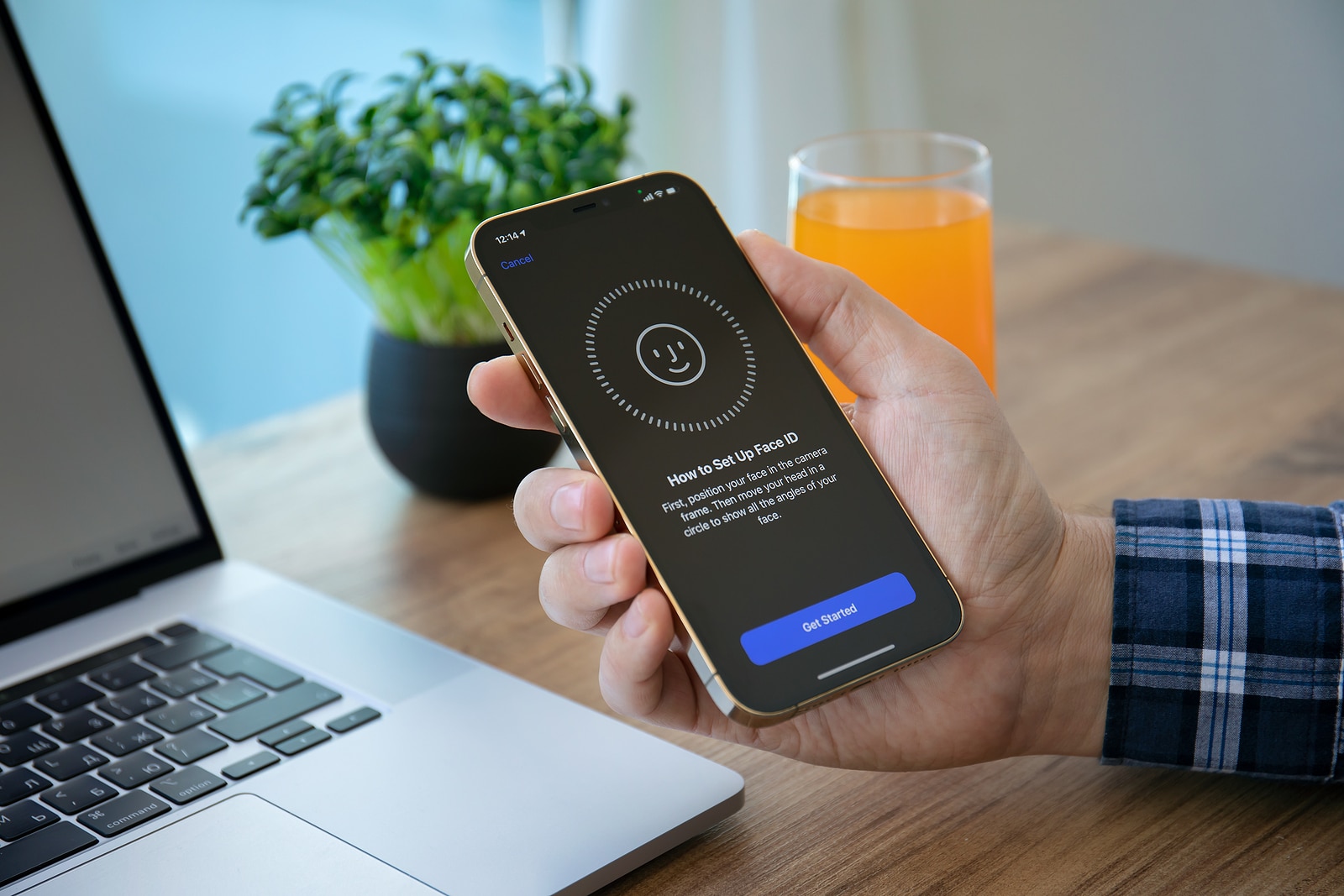 Online payments with credit card only possible via 2FA in the future