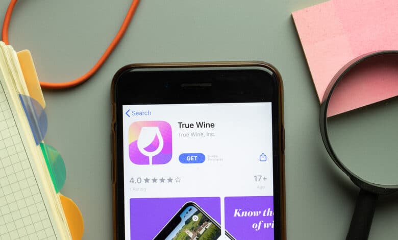Die besten 5 Apps für WeinLiebhaber (iOS & Android)