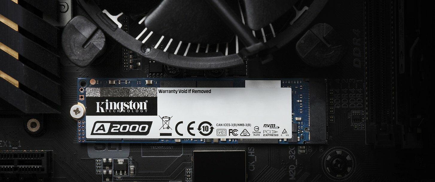 Kingston ssd manager install - villeren