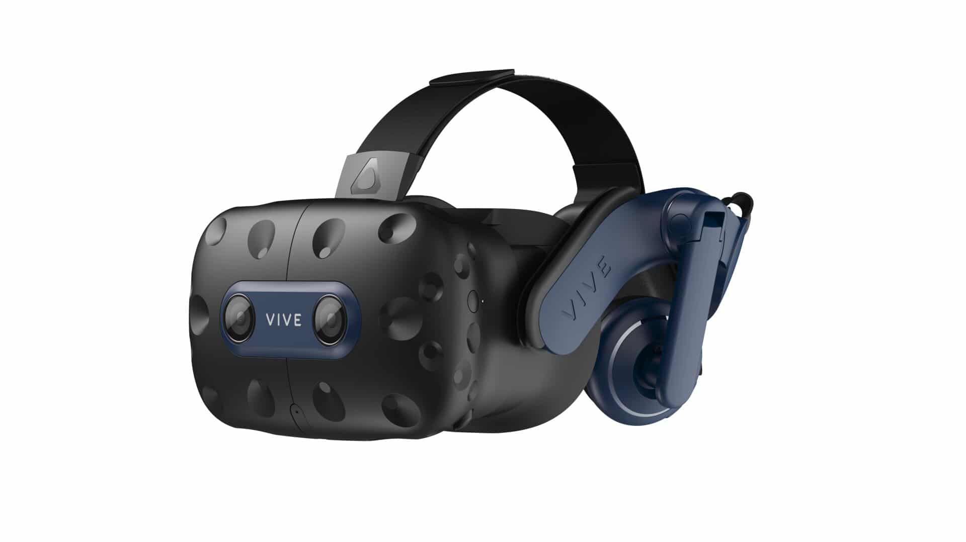 HTC Vive Pro 2 High resolution and frame rate at a fair price