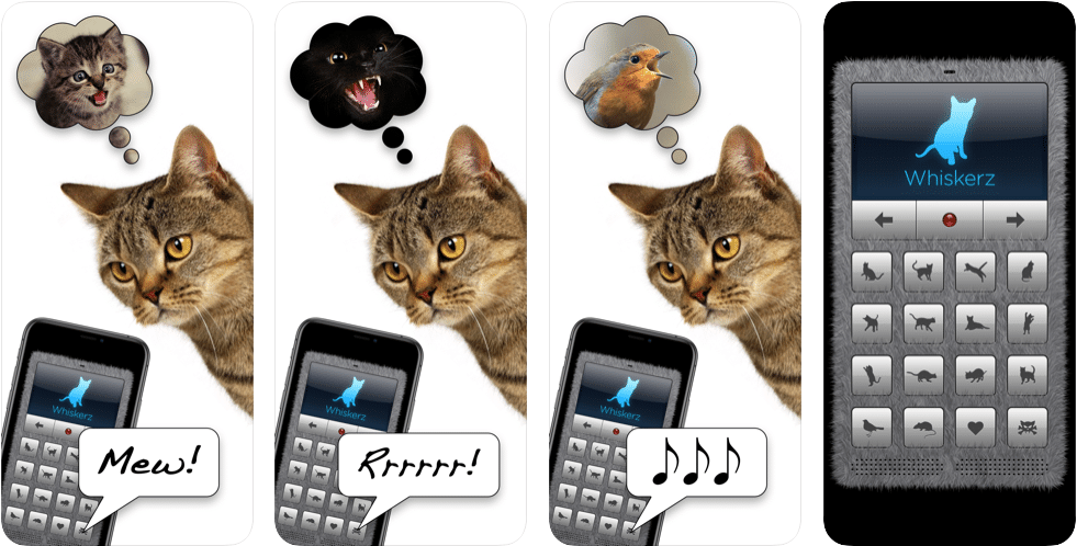 Die besten TierApps für iOS & Android