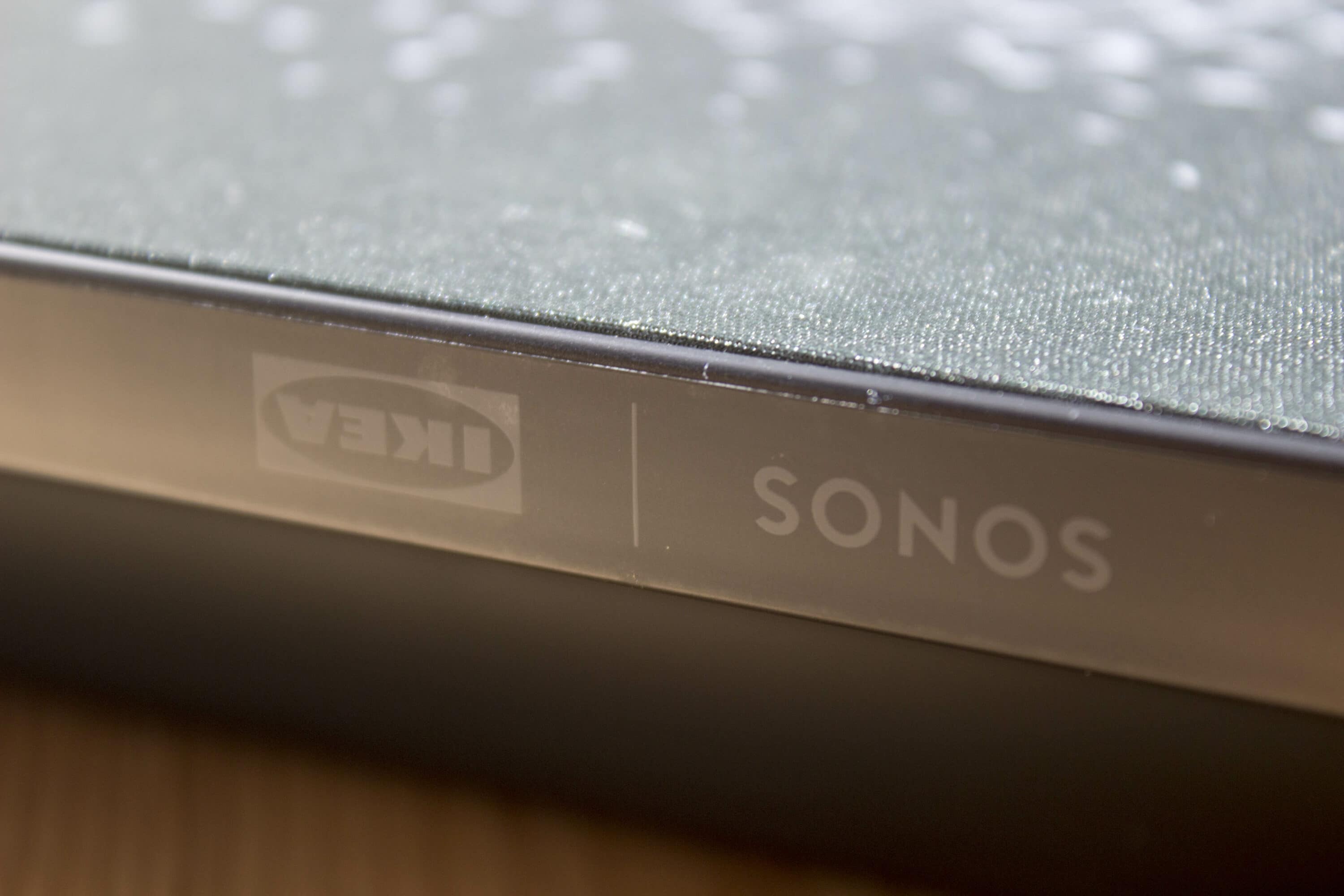 Ikea Symfonisk Bilderrahmen im Test