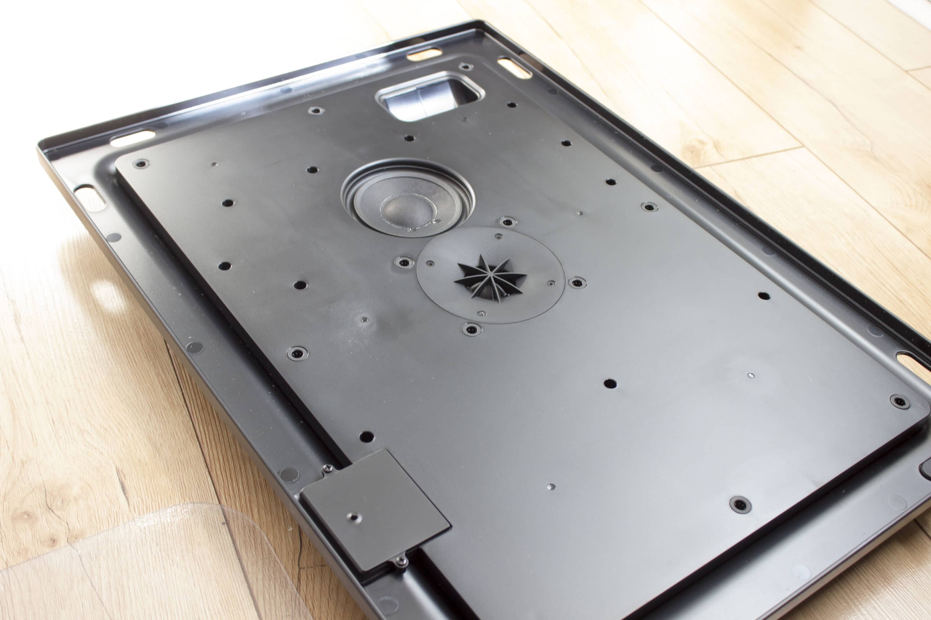 Ikea Symfonisk Bilderrahmen im Test