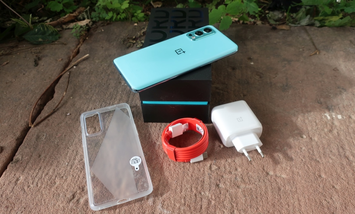 OnePlus Nord 2 5G Test Rückkehr des FlagshipKillers?