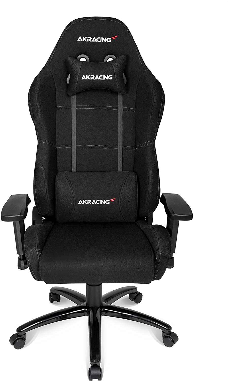 The 10 best fabric gaming chairs at a glance