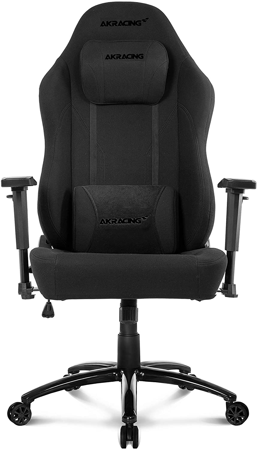 The 10 best fabric gaming chairs at a glance