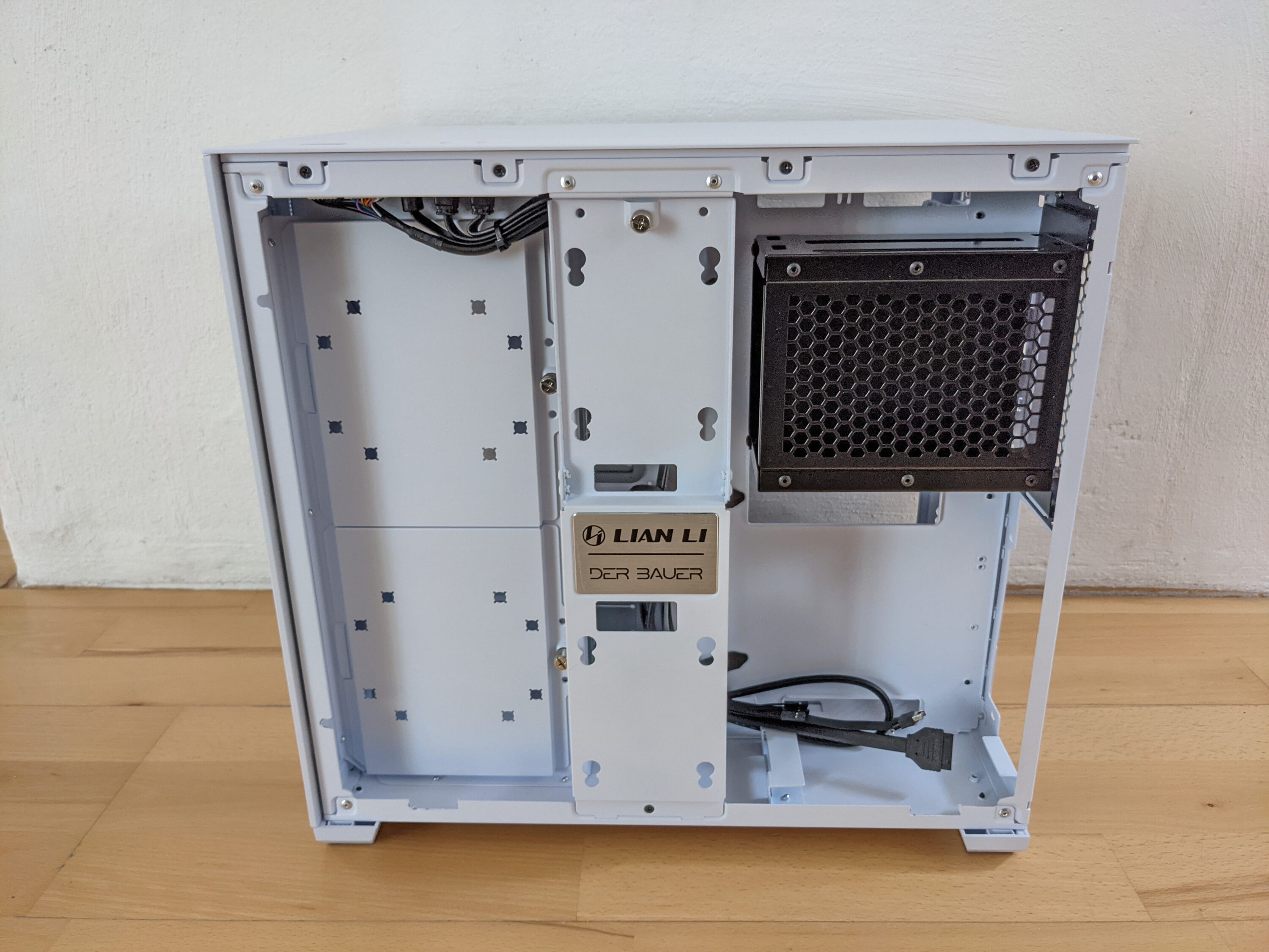 Lian Li O11 Air Mini review: NEW, mini and especially airy