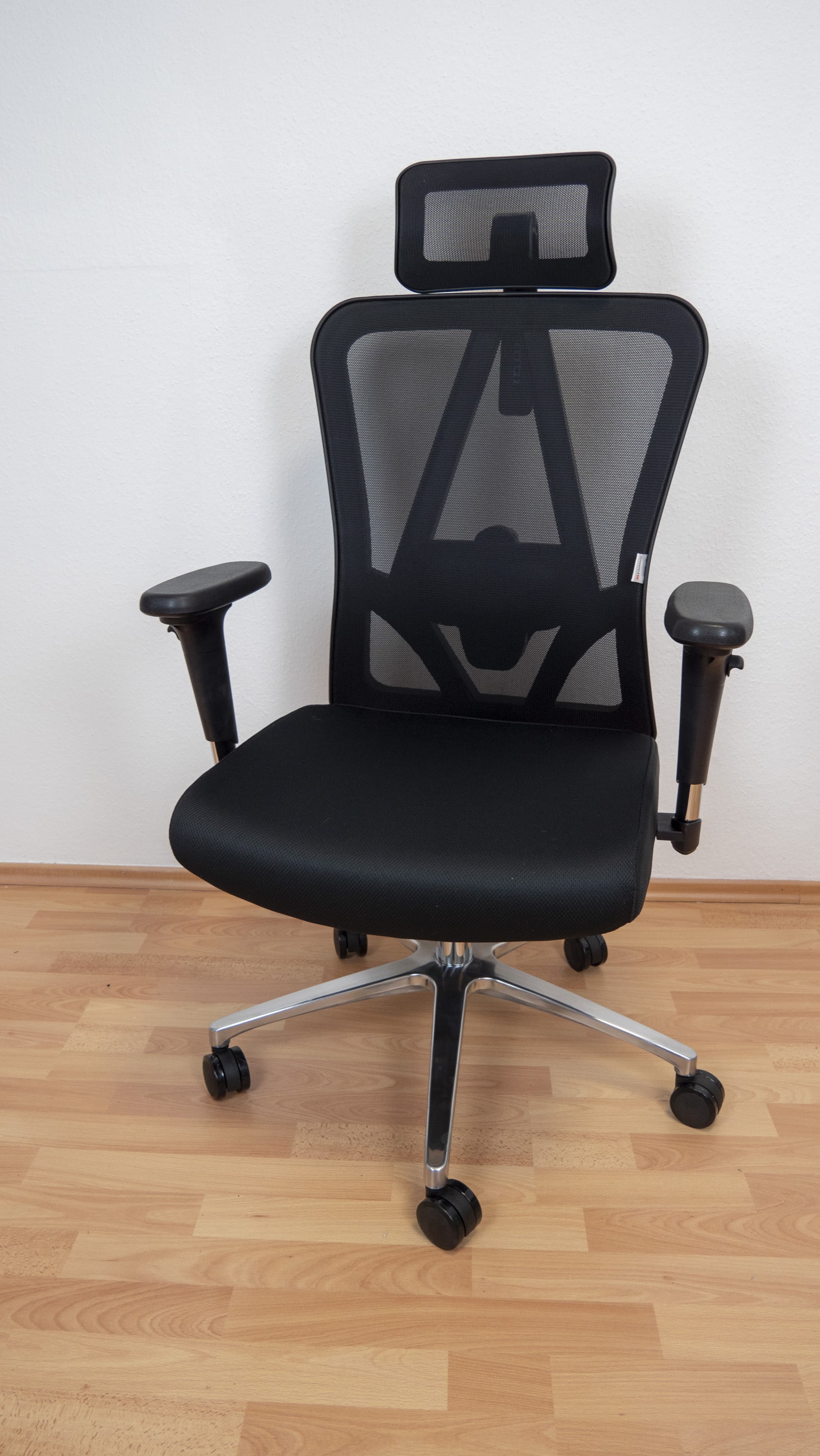 Mfavour MFV000008 in test office chair instead of gaming chair?