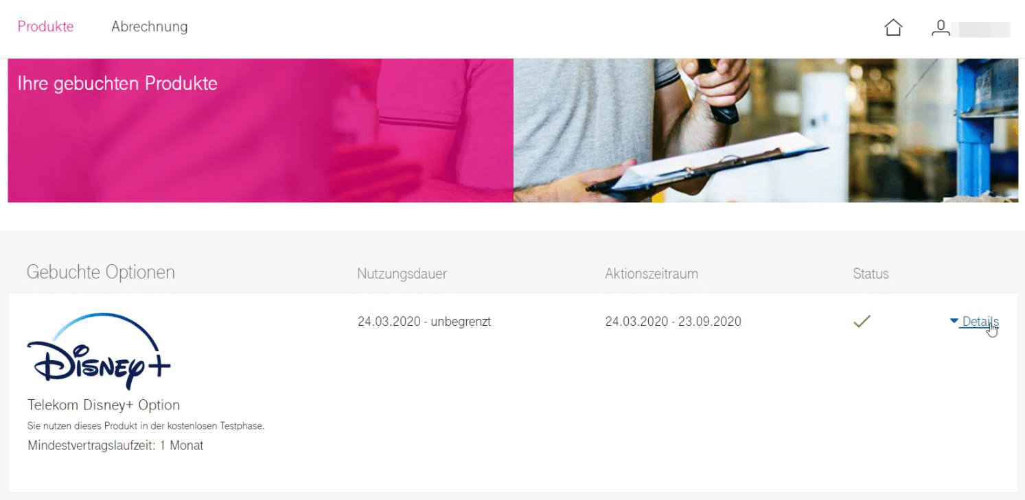 Disney Plus kündigen so geht's