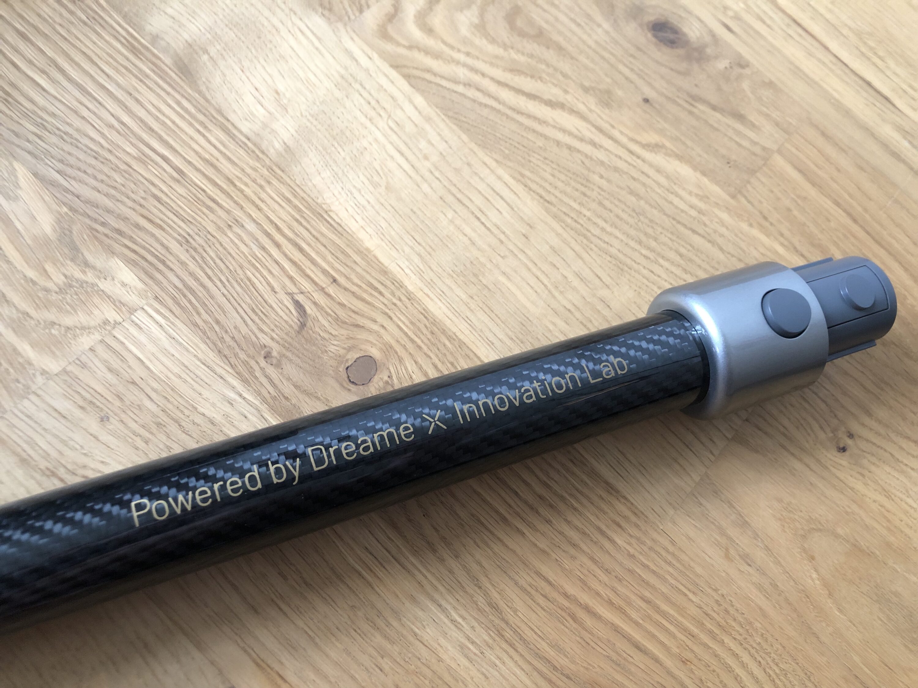 Dreame V12 Pro review: Does Dyson have to tremble?