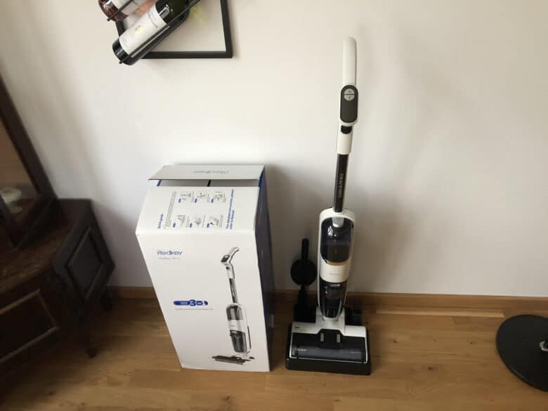 Best Mop Vacuum Cleaner 2024: Our list of the best