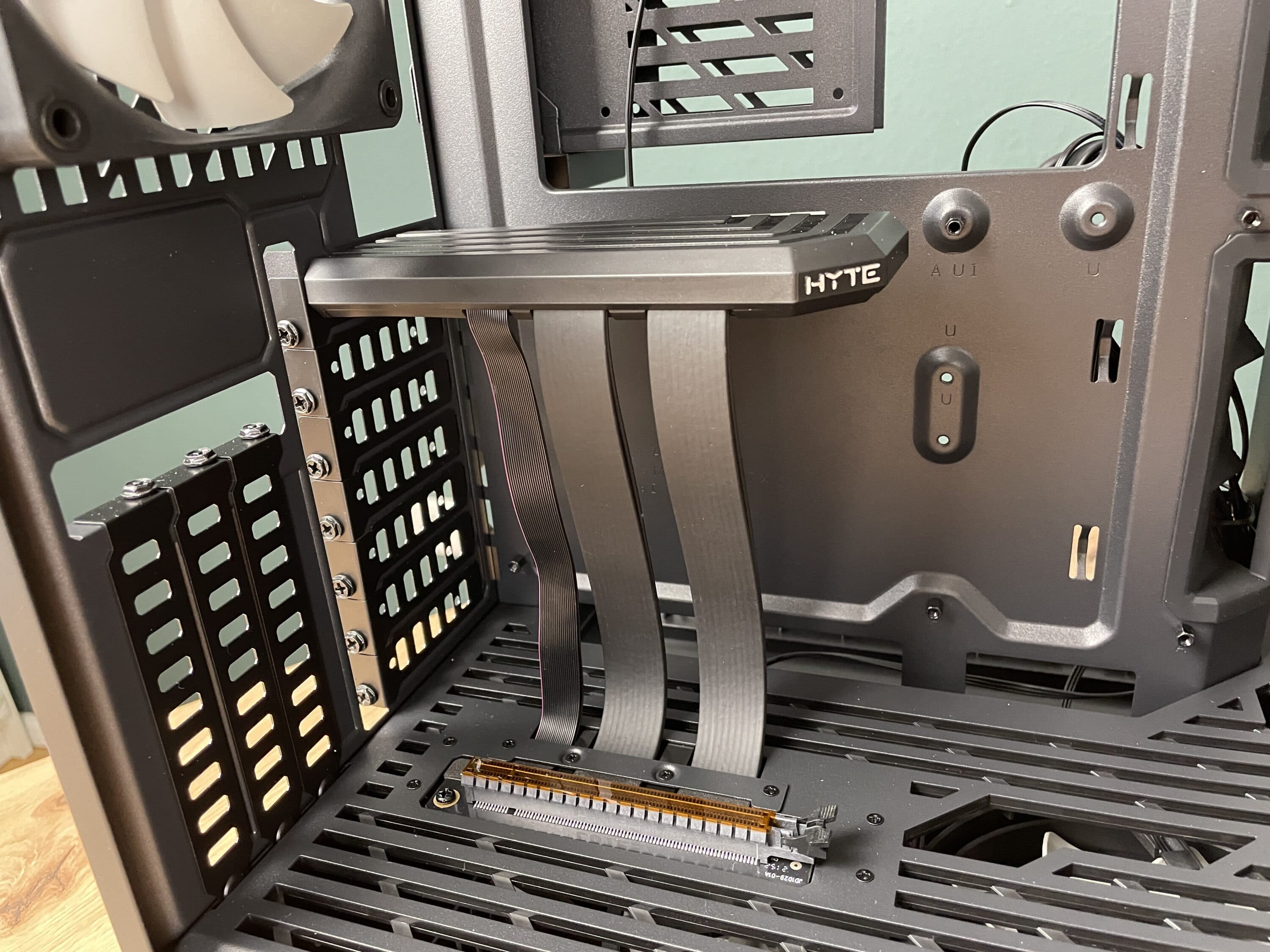 HYTE Y60 Der im Test