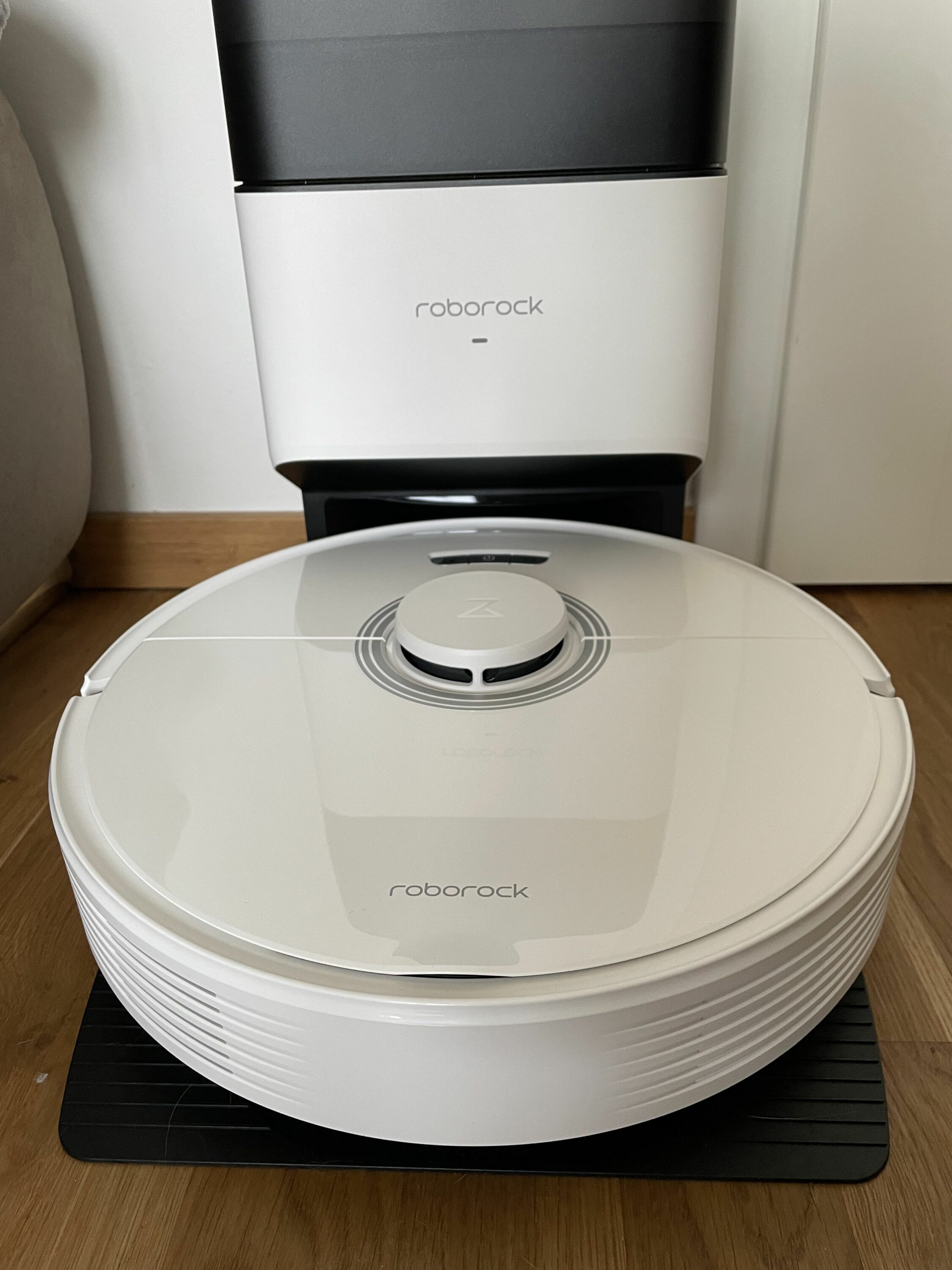 Roborock Q7 Max+ in the test: Can the industry leader also deliver mid