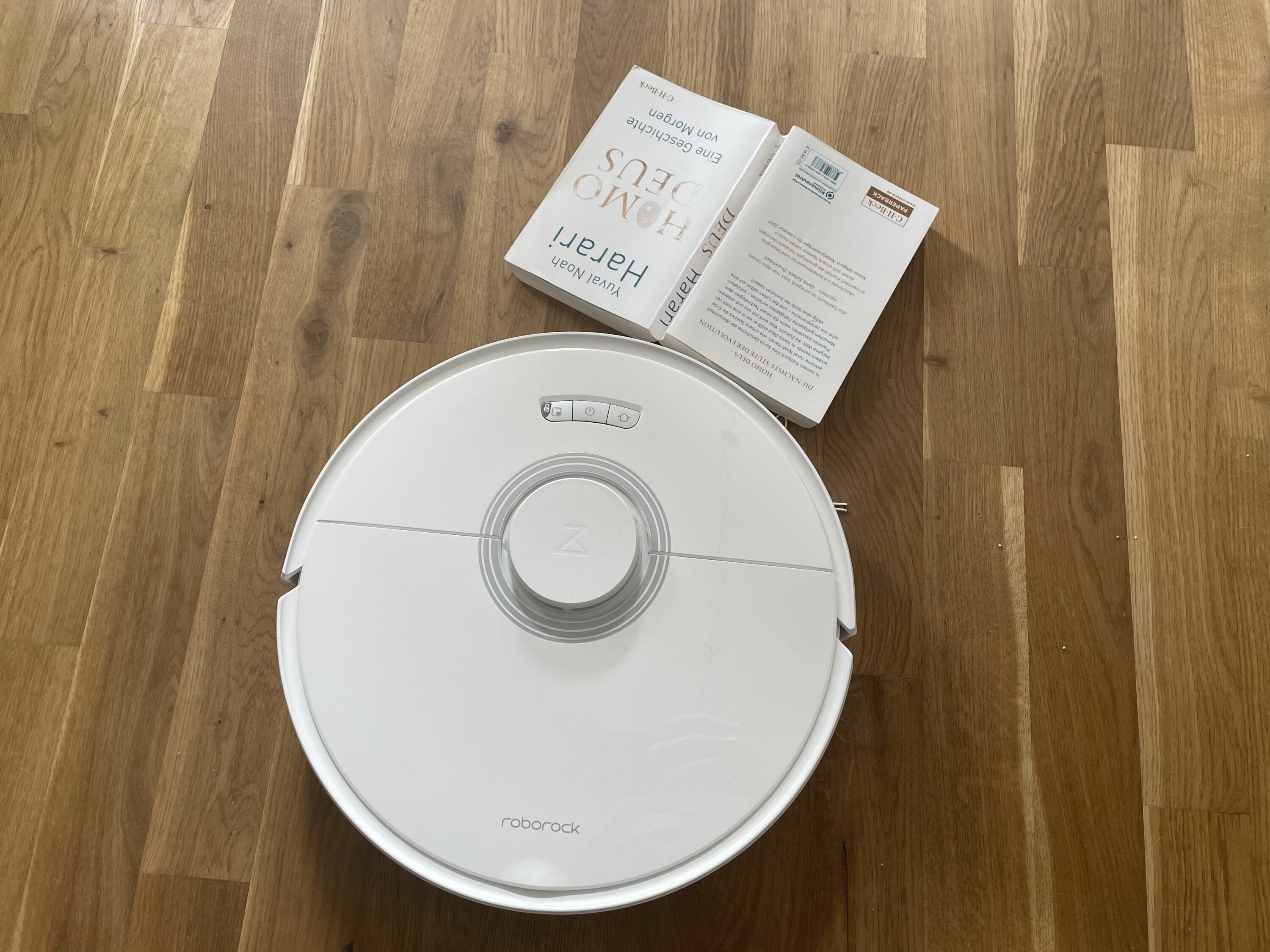 Roborock Q7 Max+ in the test: Can the industry leader also deliver mid