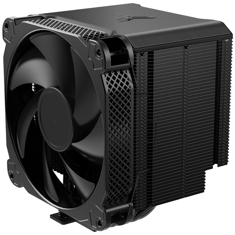 Jonsbo HXSeries CPU cooler introduced Powerful and versatile