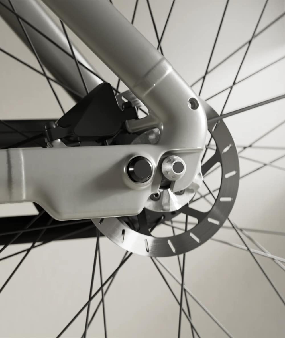 VanMoof S5 and A5 presented All details, info and prices of the ebikes
