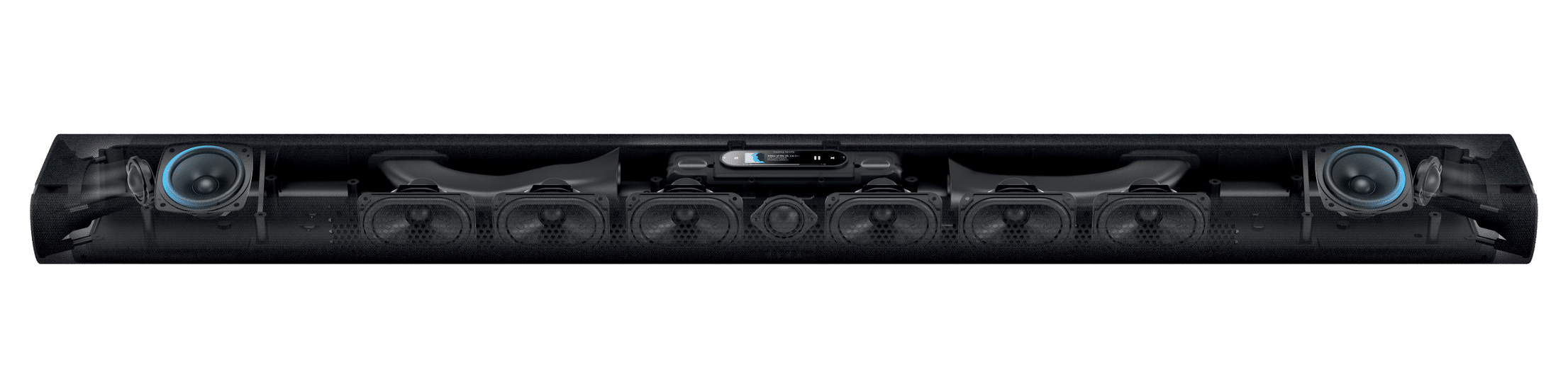 Harman Kardon Citation MultiBeam 1100 Soundbar with Dolby Atmos