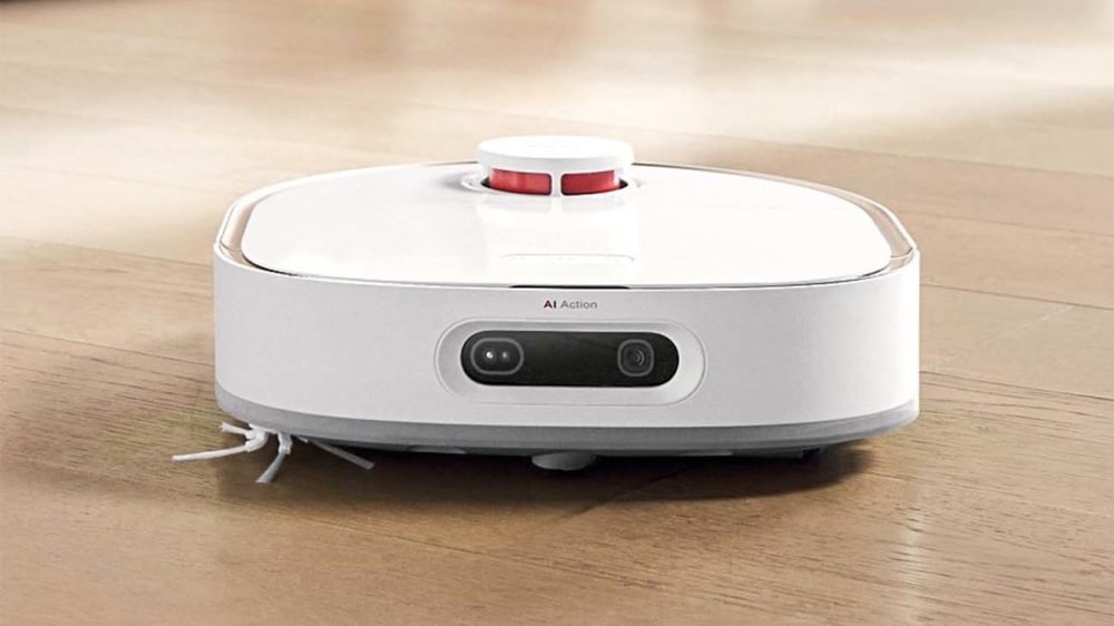 Dreame W10 Pro and D10 Plus: New vacuuming and mopping robots launch in