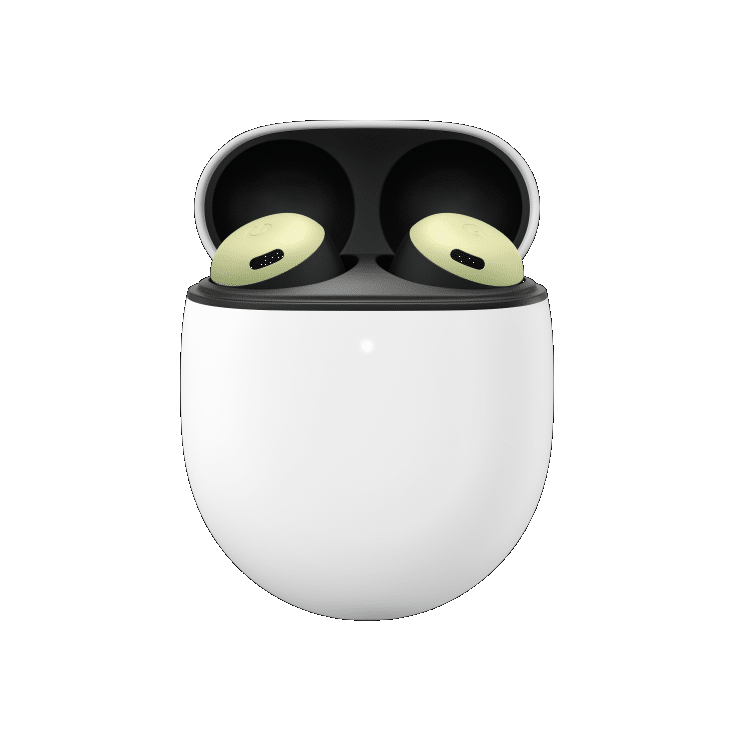 Google Pixel Buds Pro come with ANC, 3D audio and smart features