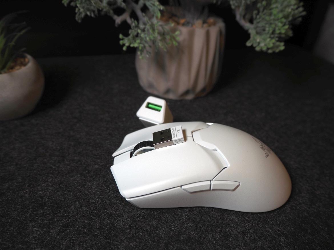 Razer Viper V2 Pro review Lightweight pro gaming mouse with 30,000 DPI