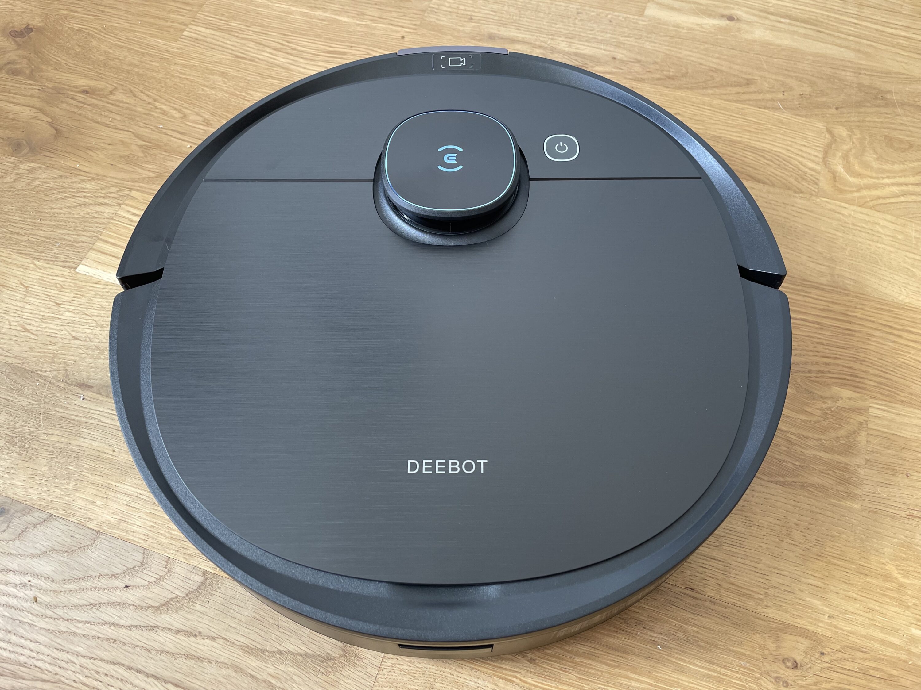 Ecovacs Deebot T9 AIVI in test Still good one year after release?