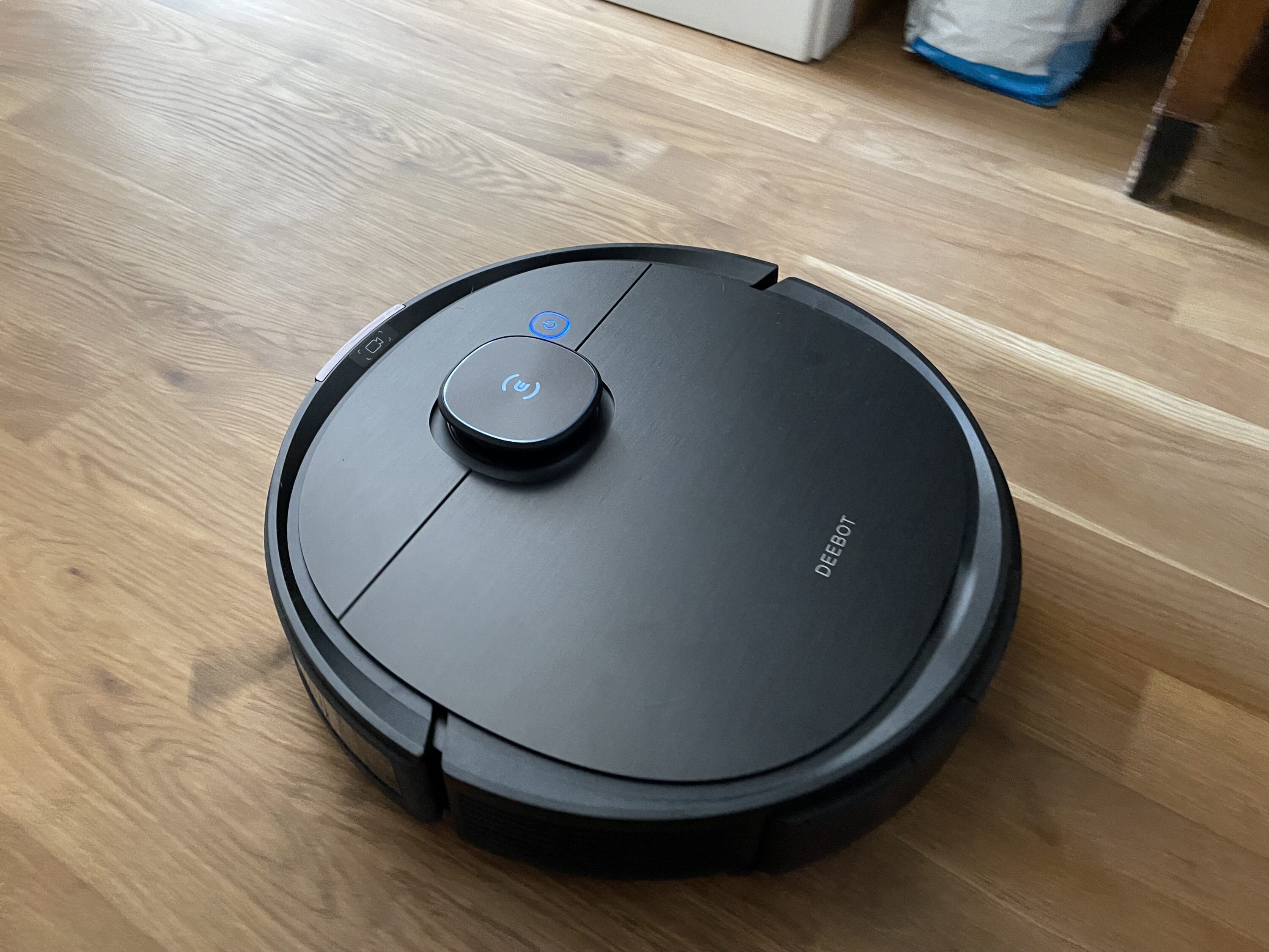 Ecovacs Deebot T9 AIVI in test: Still good one year after release?