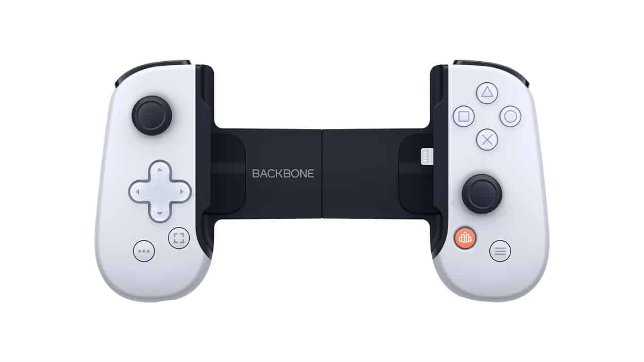 Backbone One PlayStation Edition Sony's mobile controller for iPhones