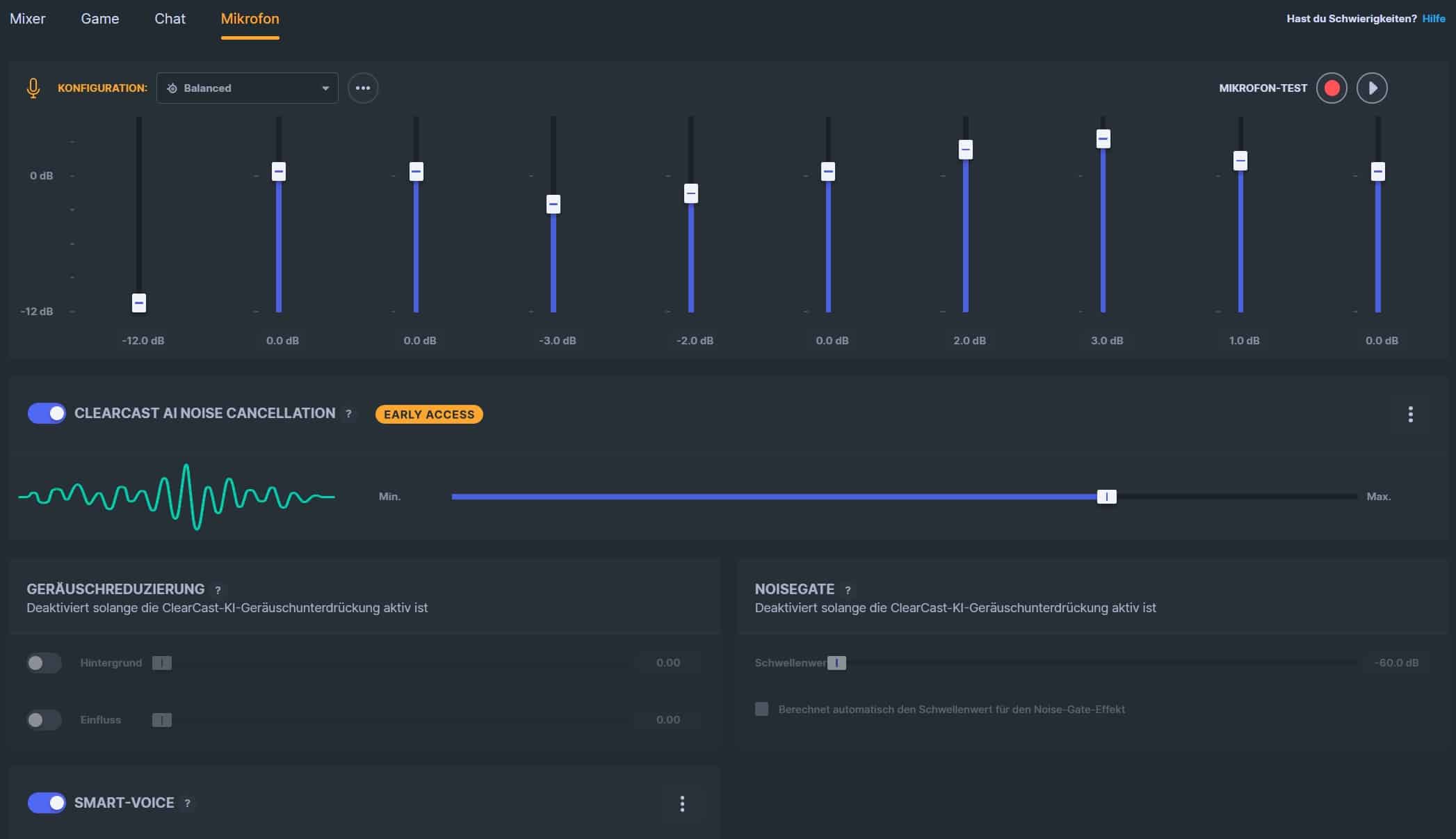 SteelSeries Arctis Nova Pro Wireless Test: Gaming headset review