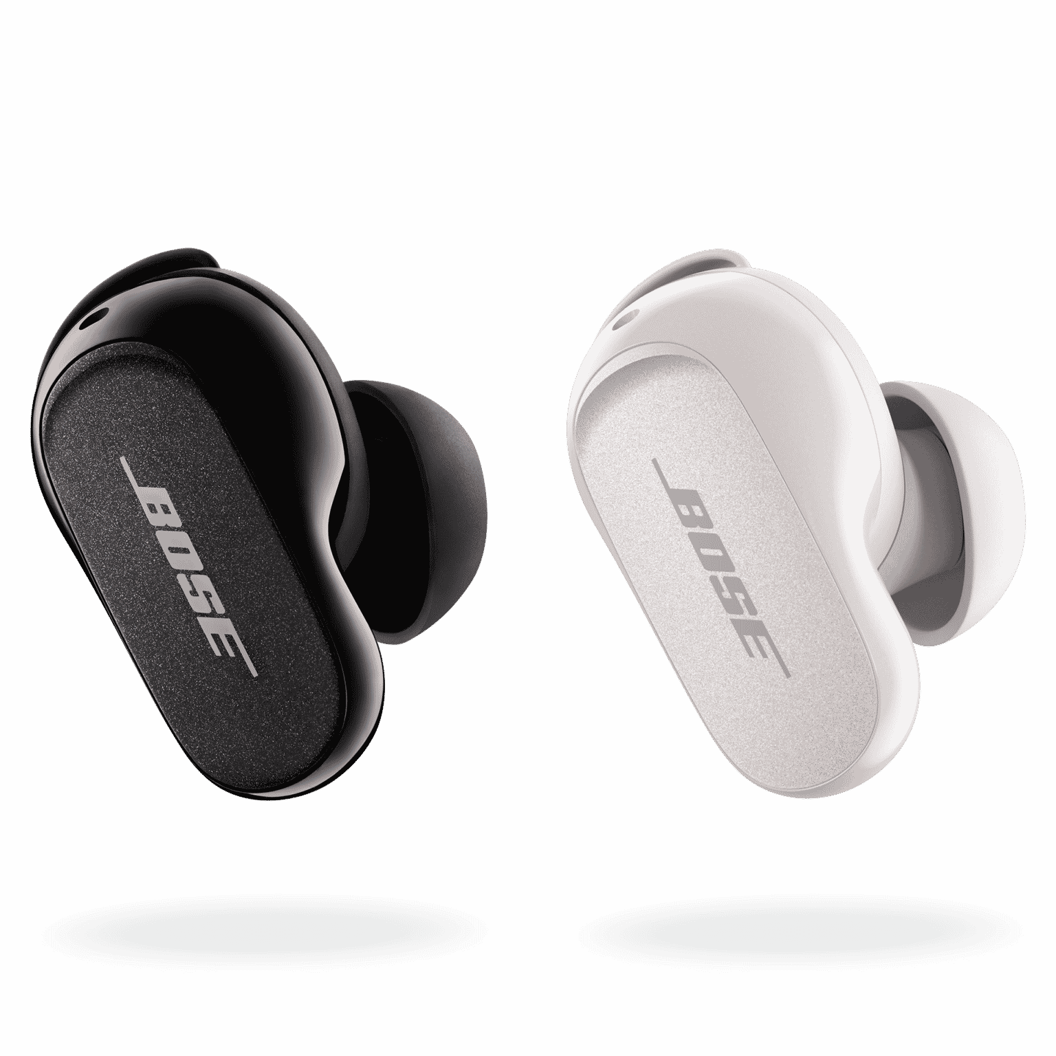 Bose Earbuds II mit weltbestem ANC